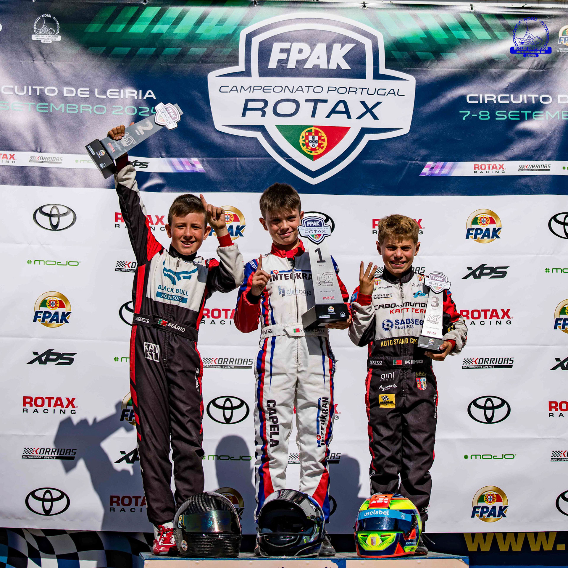 © Copyright uso não autorizado