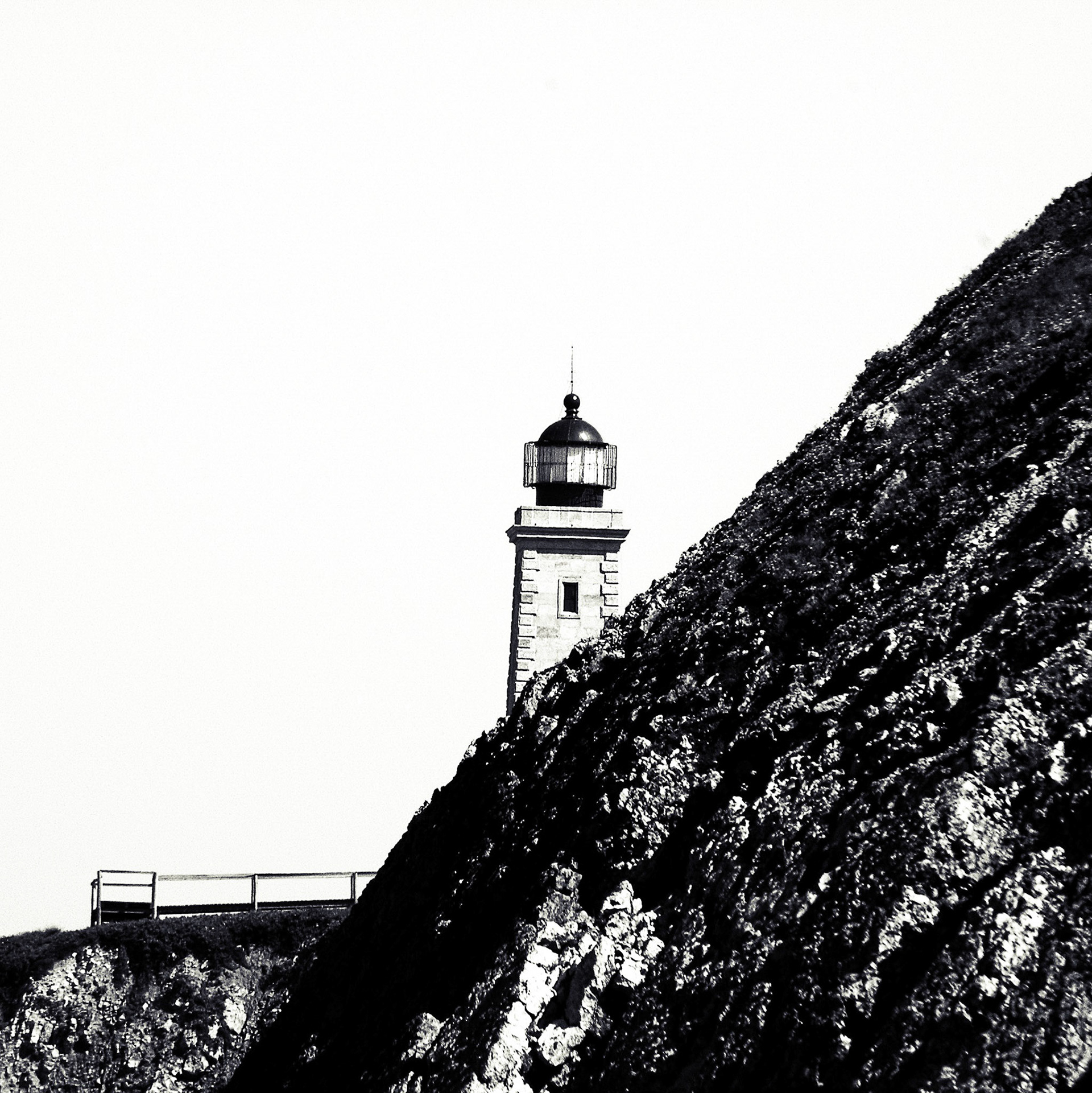 Farol II (imp. tela 30x30) €45