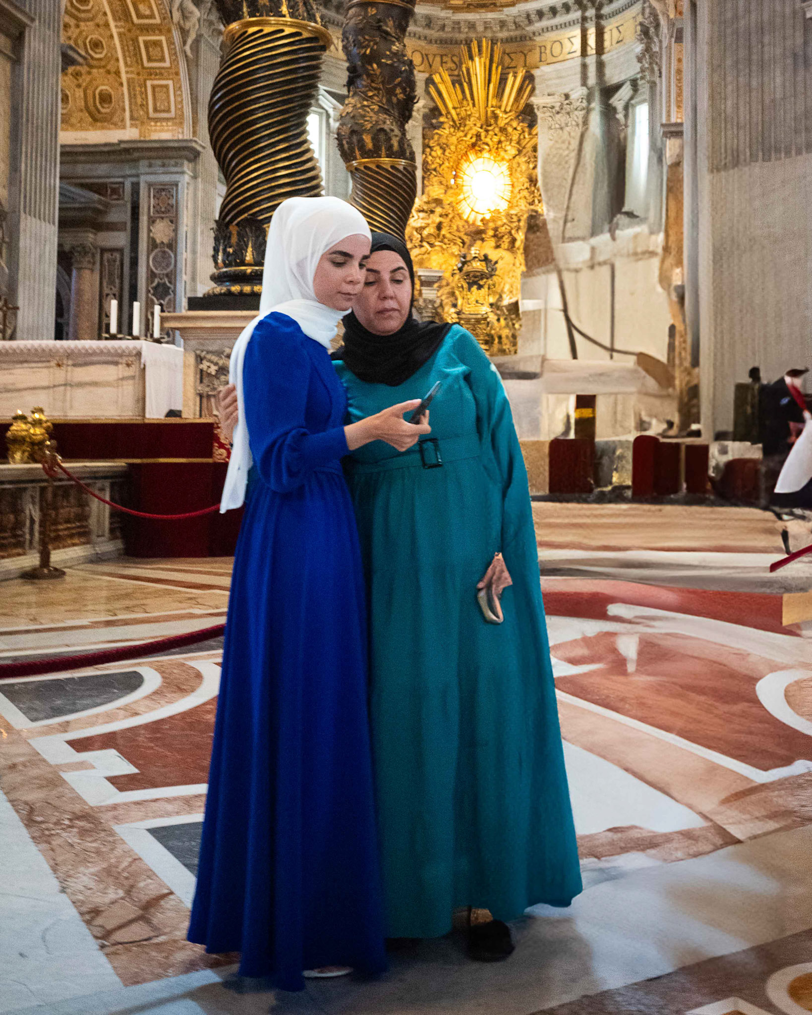 © Copyright uso não autorizado