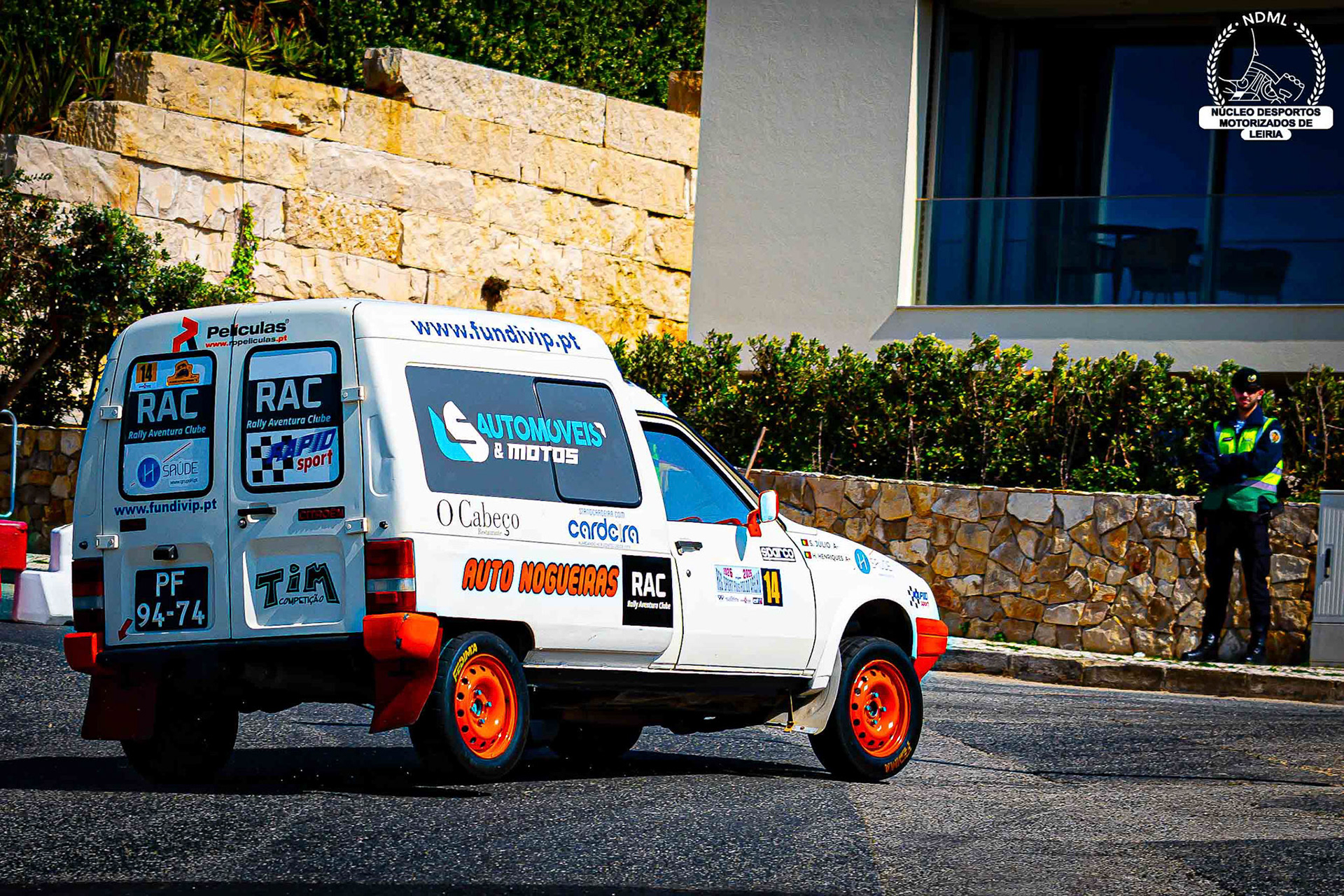 © Copyright uso não autorizado