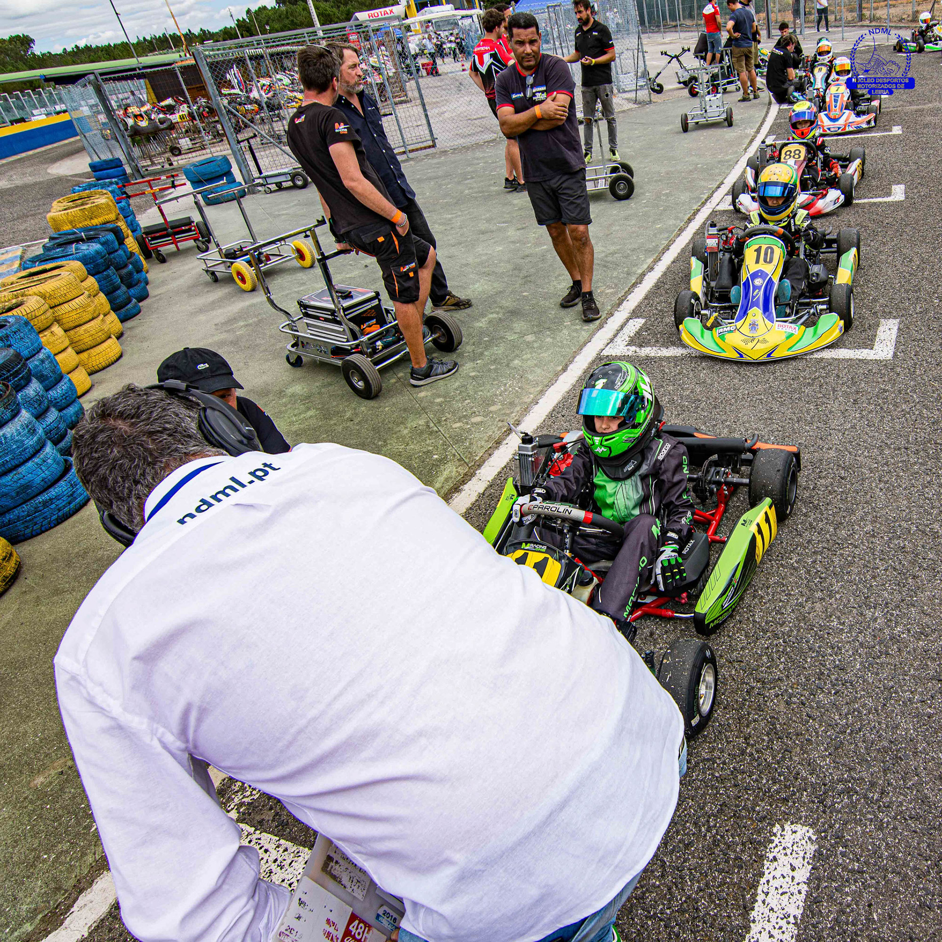 © Copyright uso não autorizado