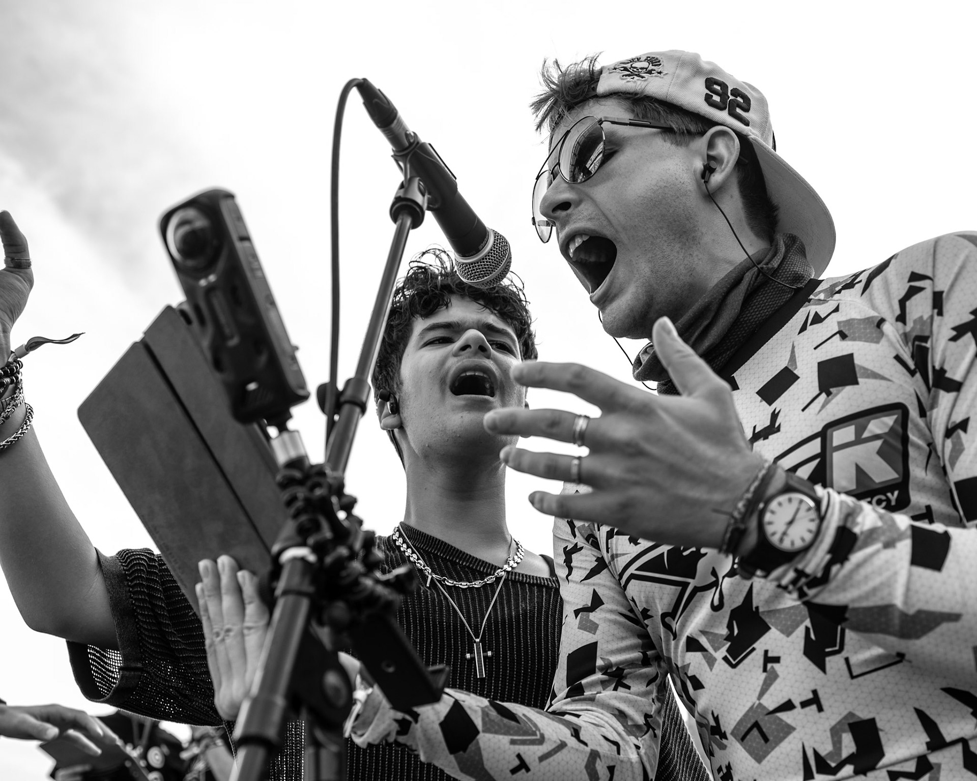 © Copyright uso não autorizado