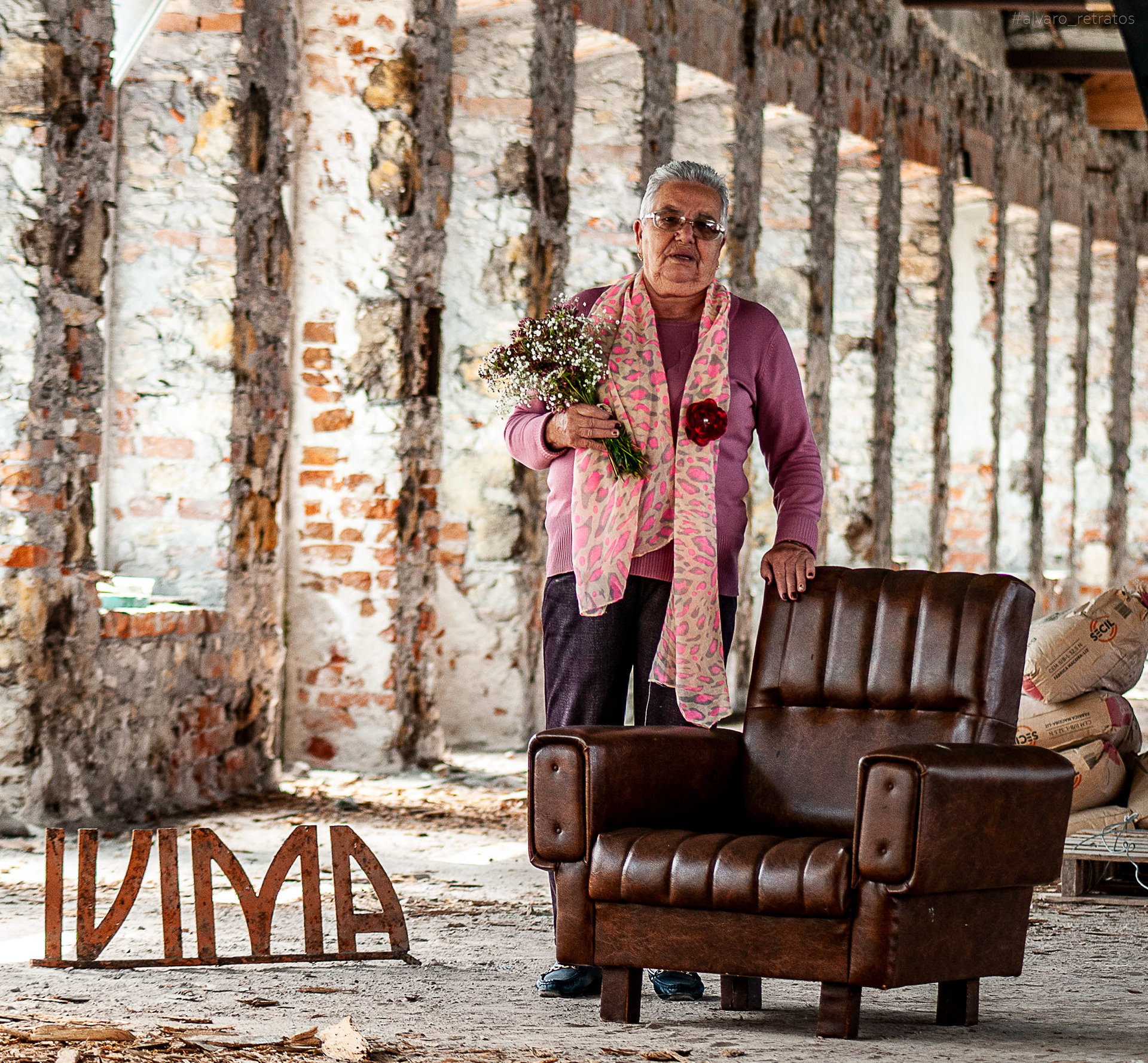 ATLAS - People Like Us - Marinha Grande