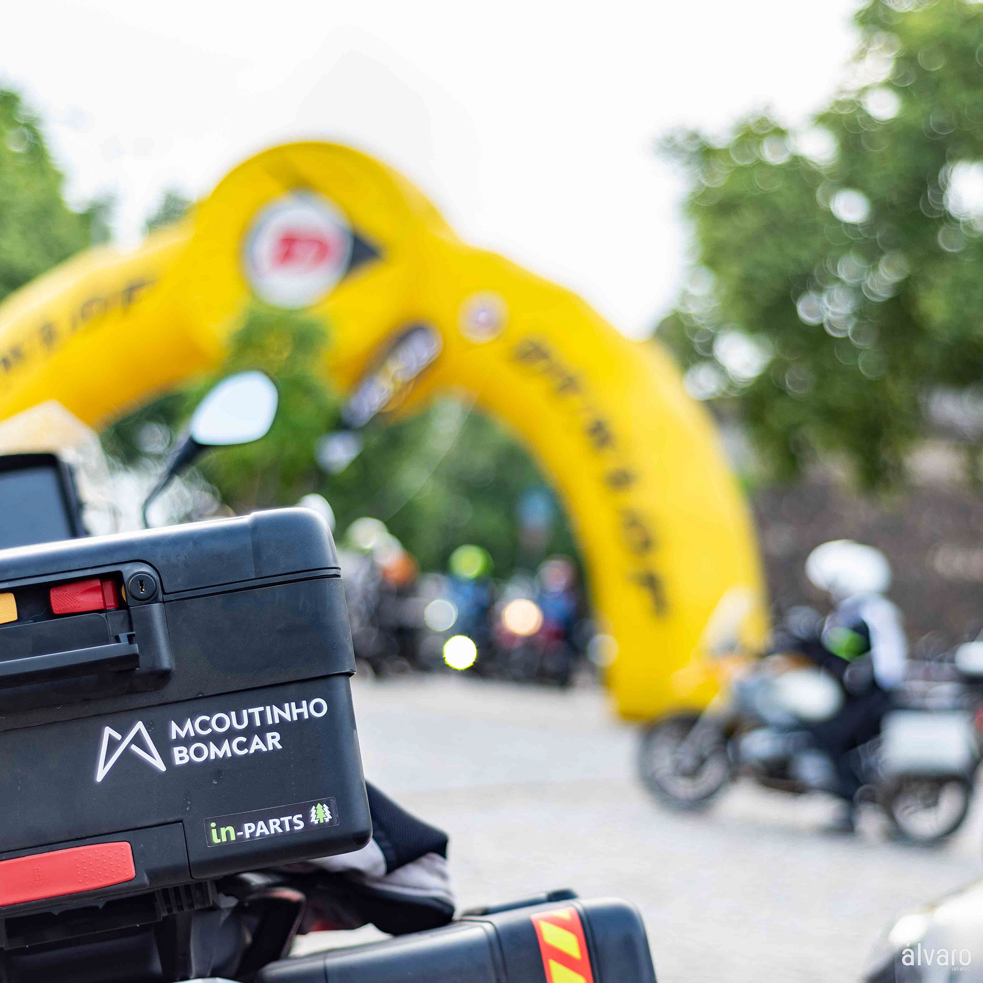 © Copyright uso não autorizado