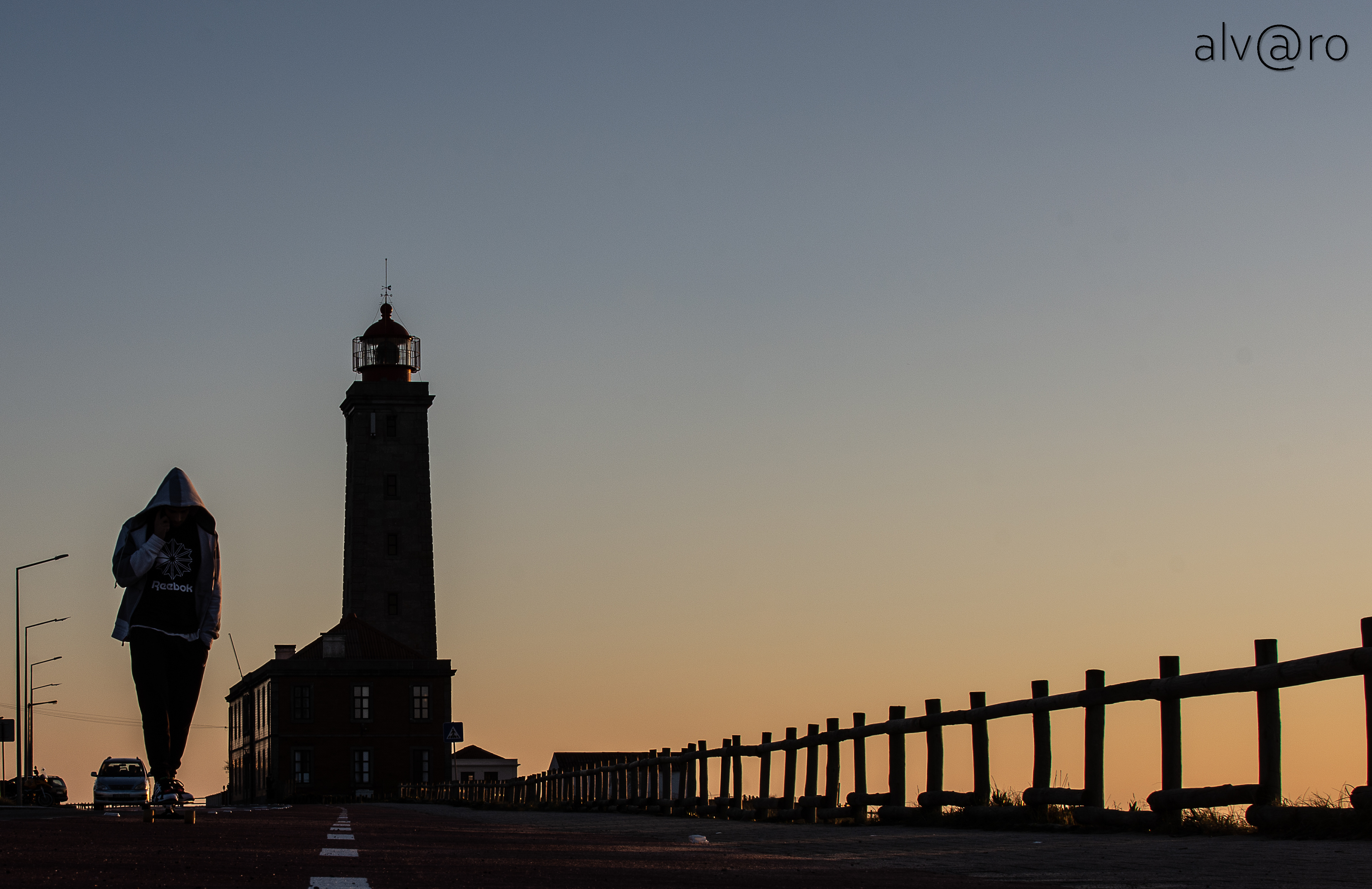 S. Pedro Moel, Janeiro 2021