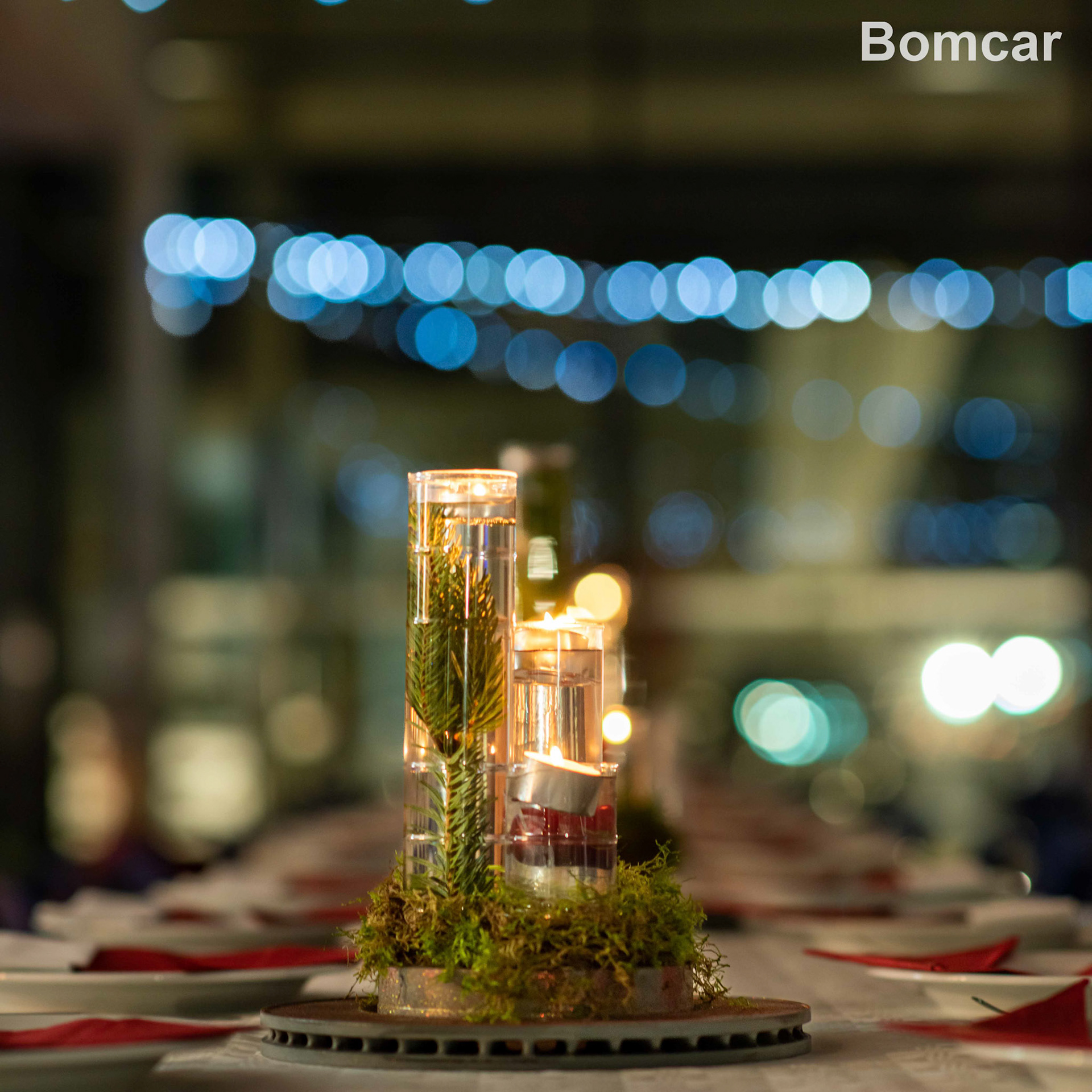 Jantar Natal 2022