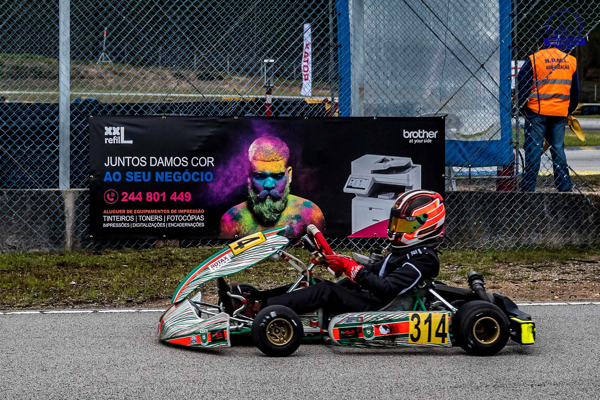 © Copyright uso não autorizado