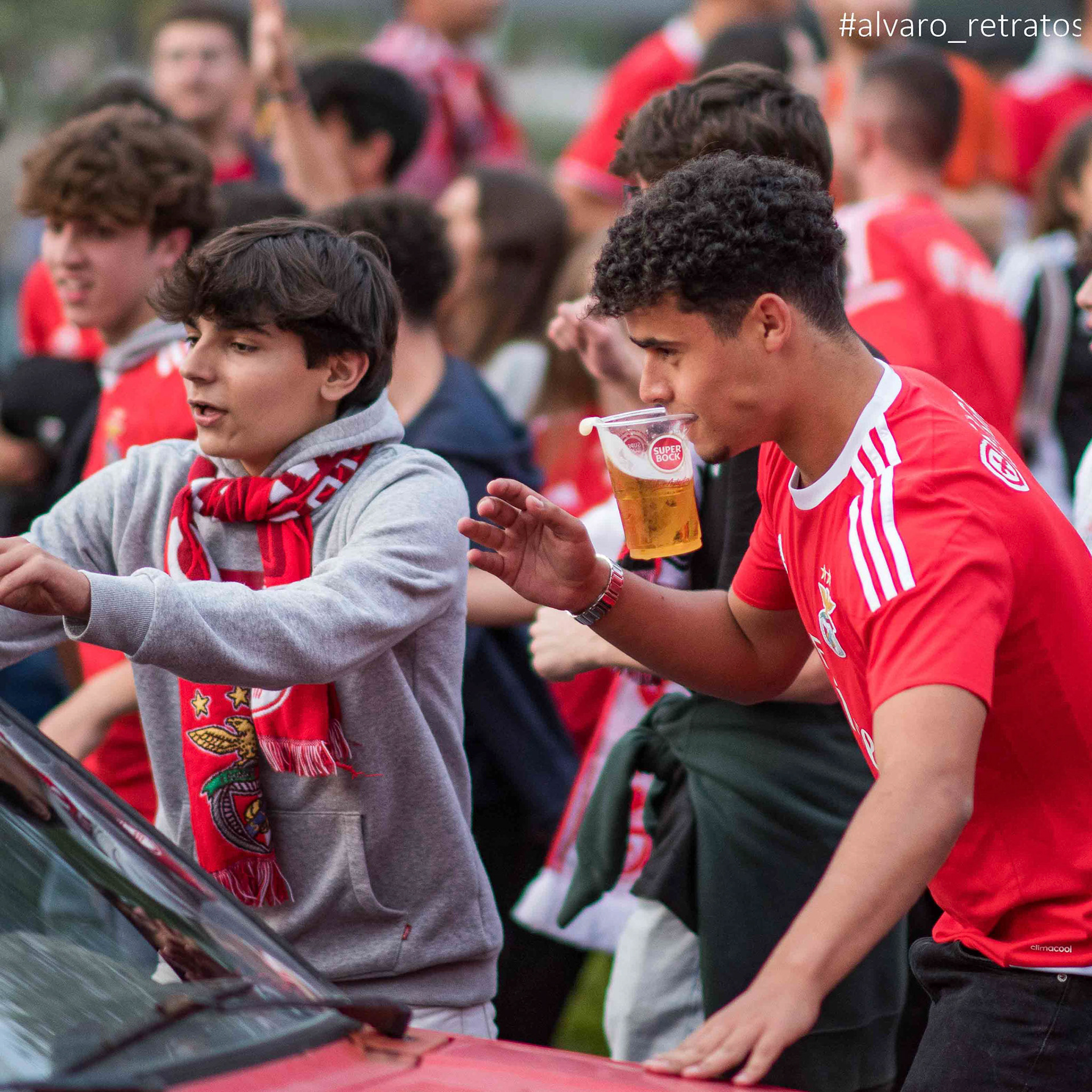 SLB 38 - Leiria