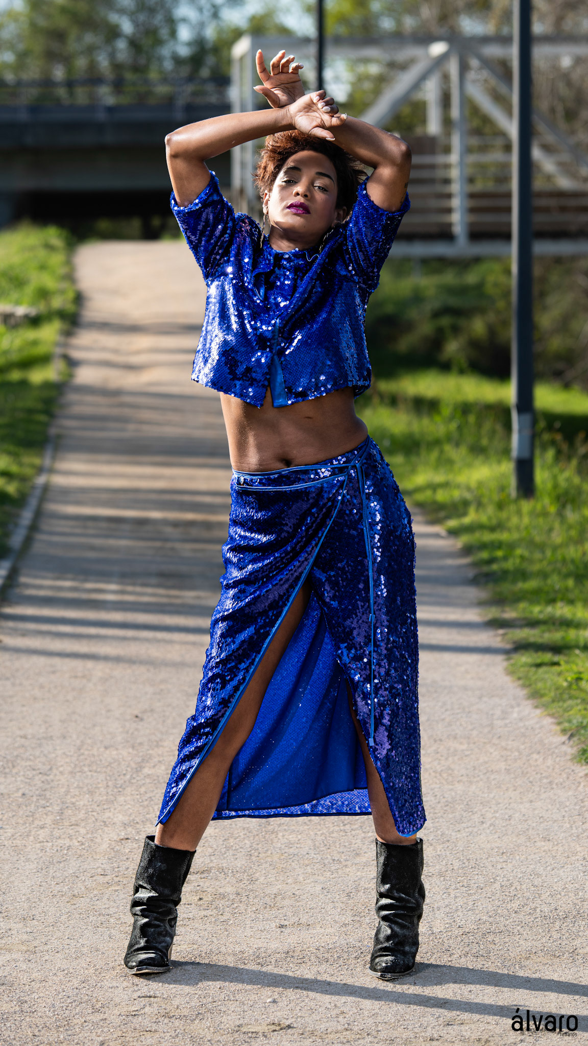 © Copyright uso não autorizado