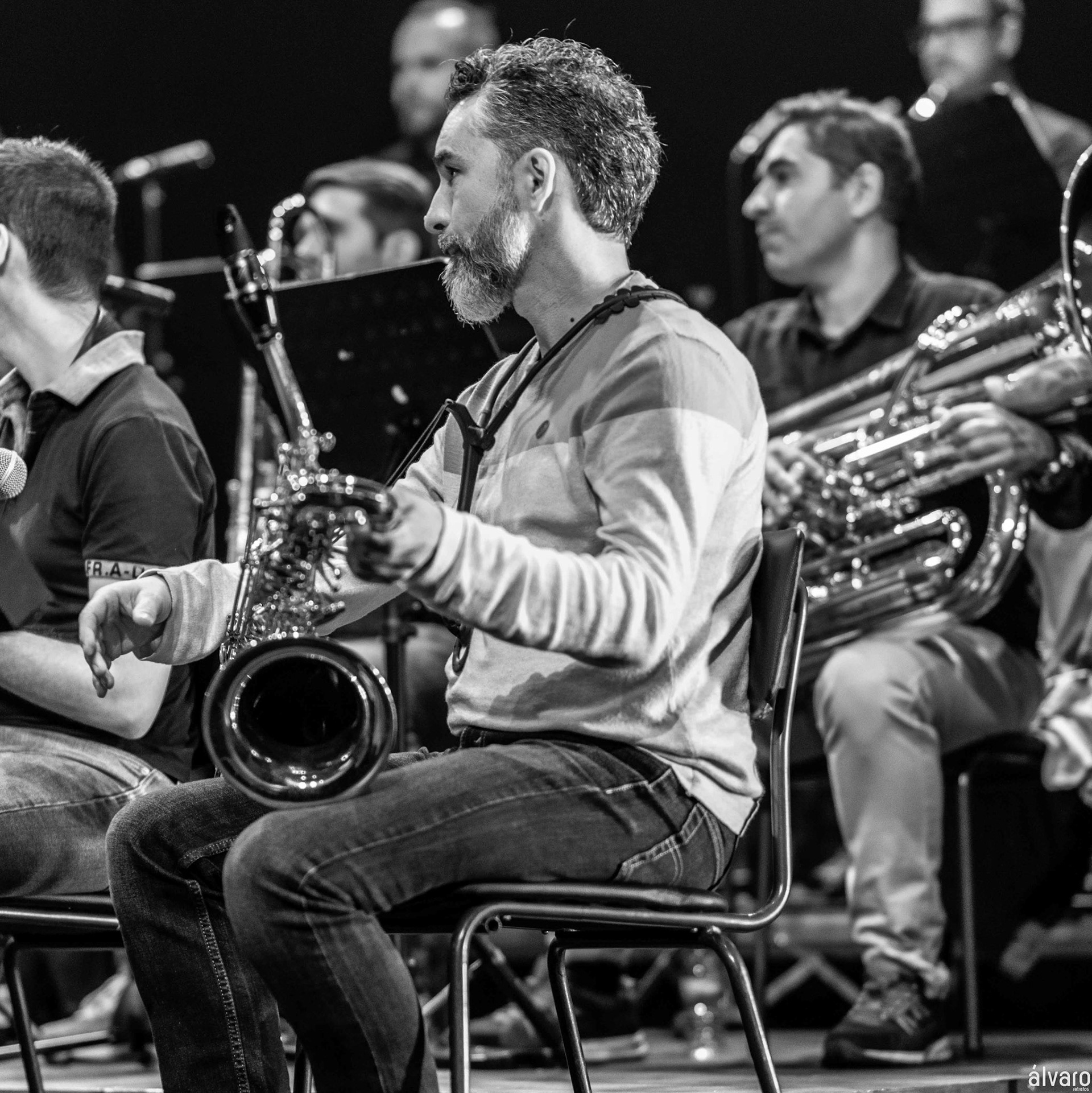 © Copyright uso não autorizado