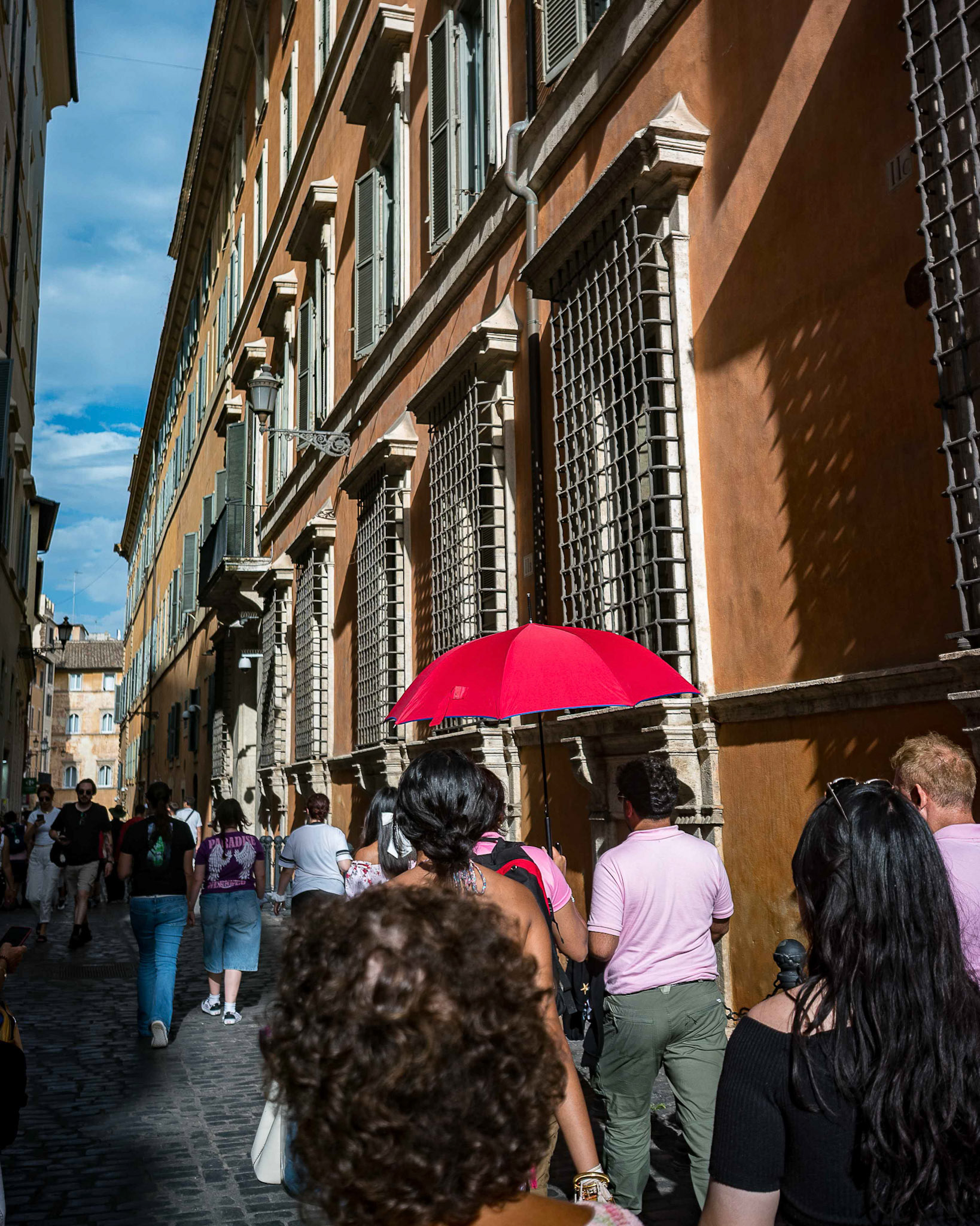 © Copyright uso não autorizado