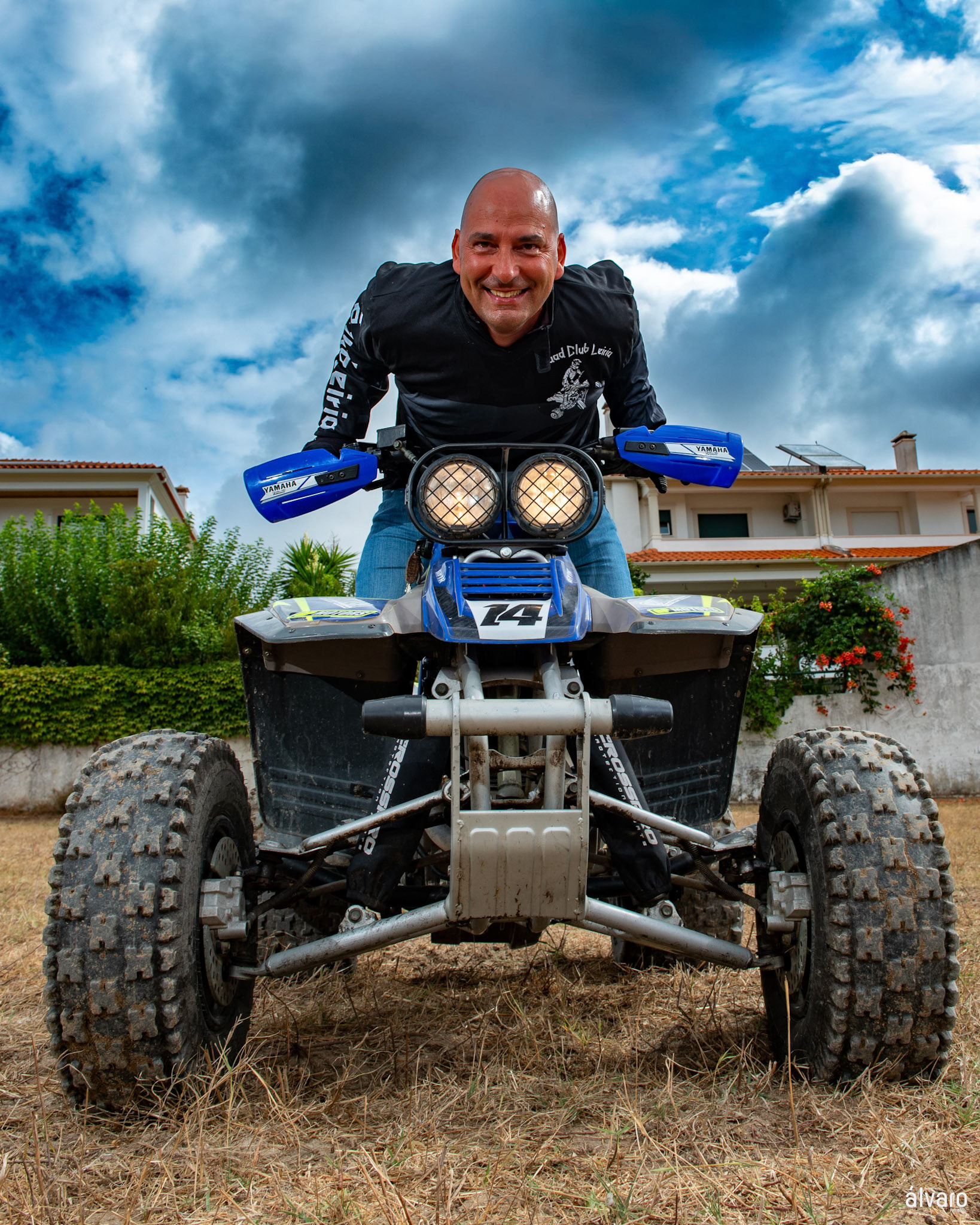 © Copyright uso não autorizado