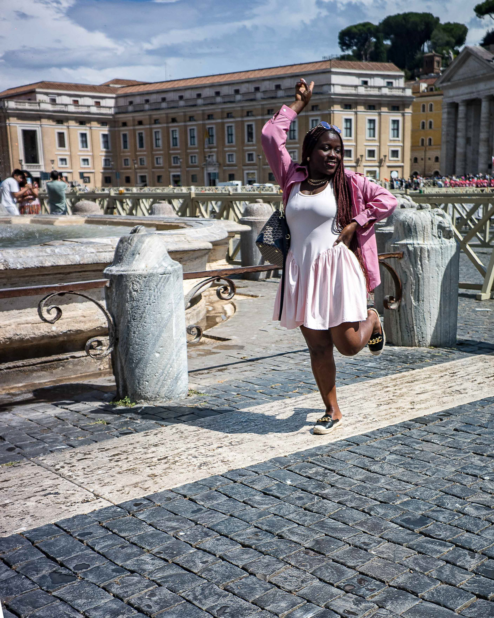 © Copyright uso não autorizado