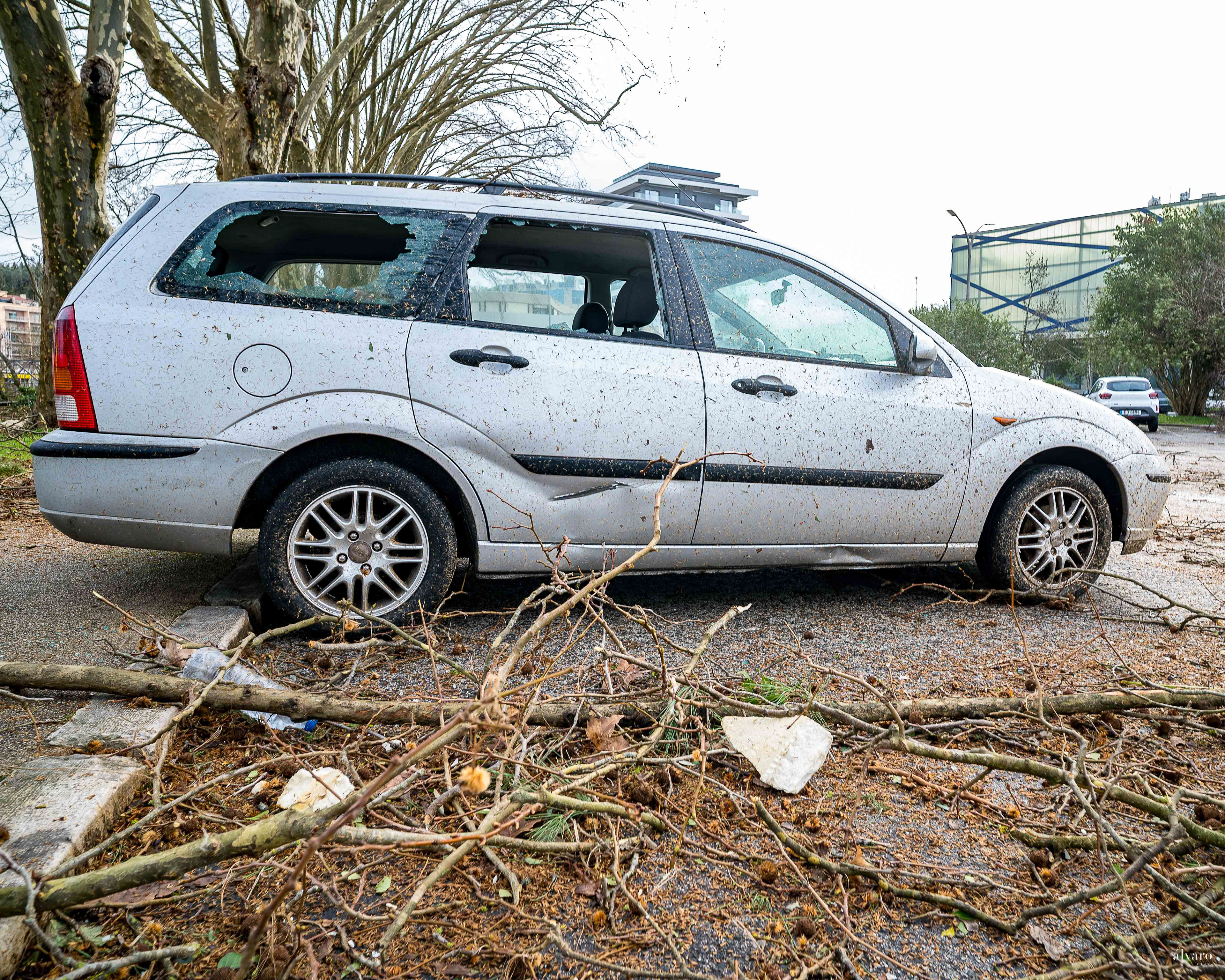 Dia 1 primeiras horas