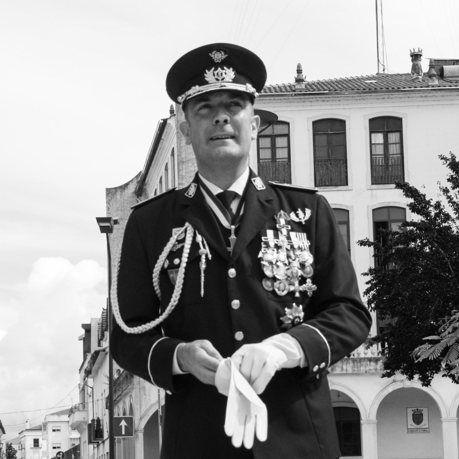 20 Junho 2023 - 149º aniversário PSP