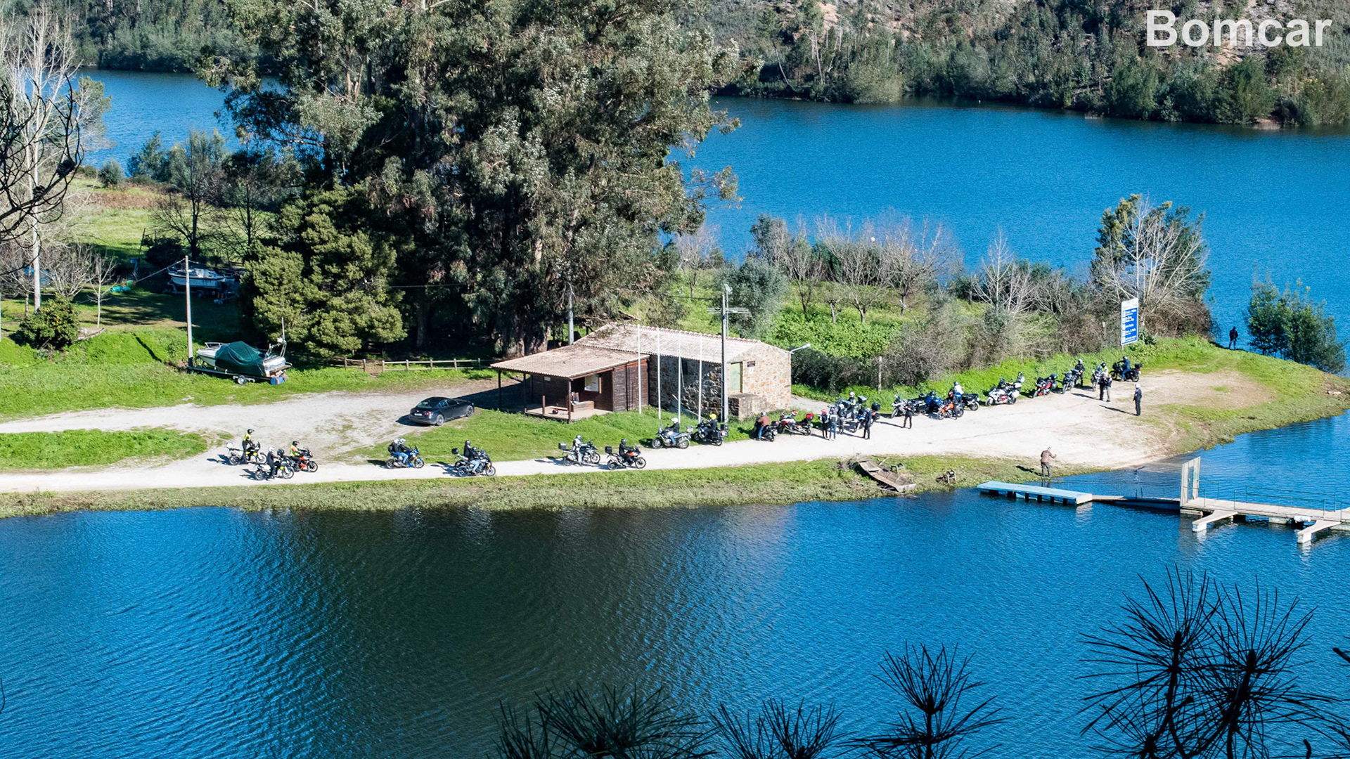 © Copyright uso não autorizado