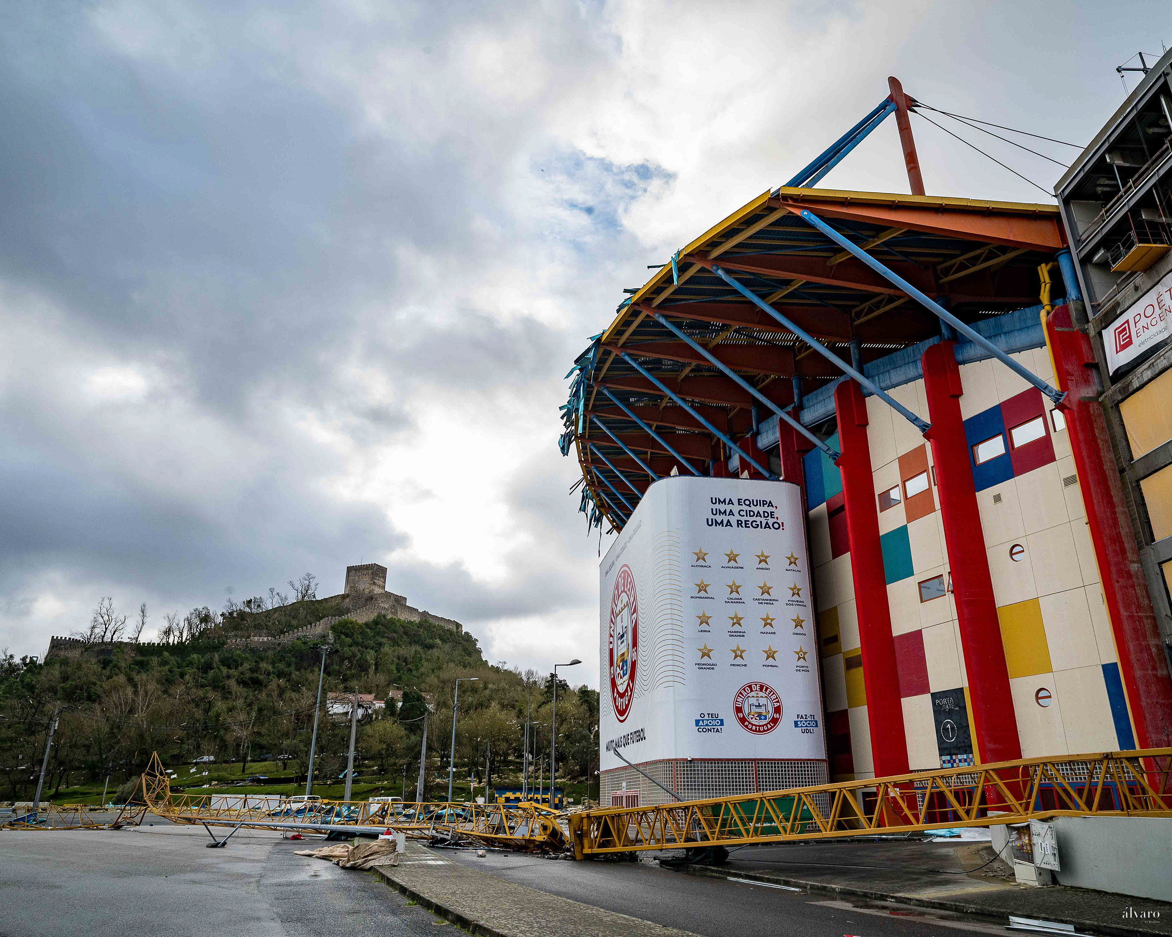 Dia 1 primeiras horas