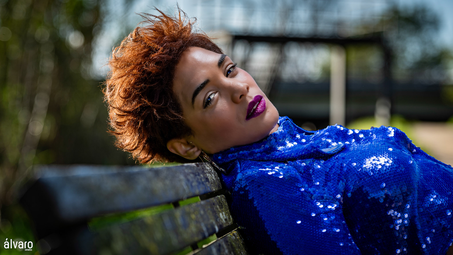 © Copyright uso não autorizado