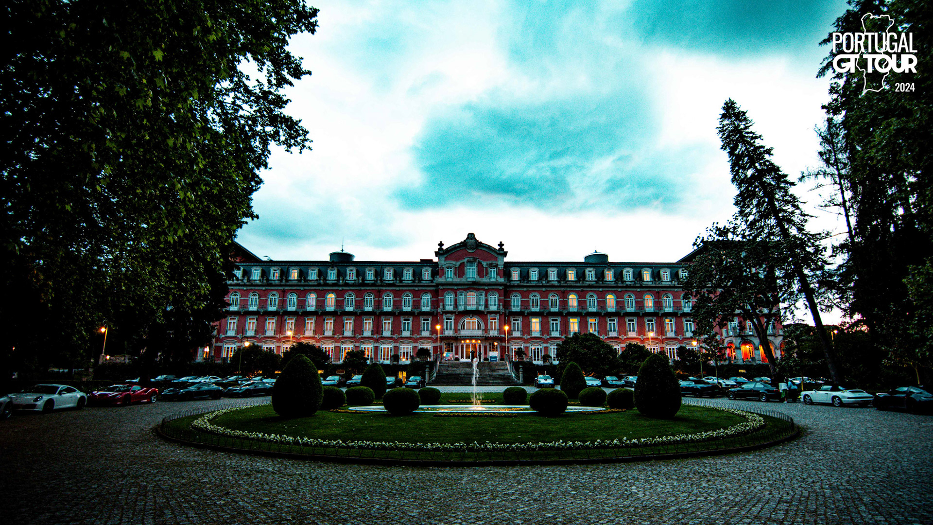 © Copyright uso não autorizado