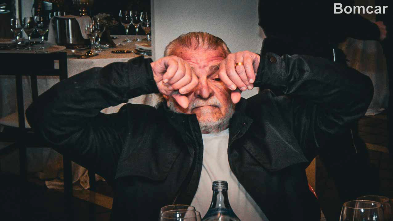 © Copyright uso não autorizado