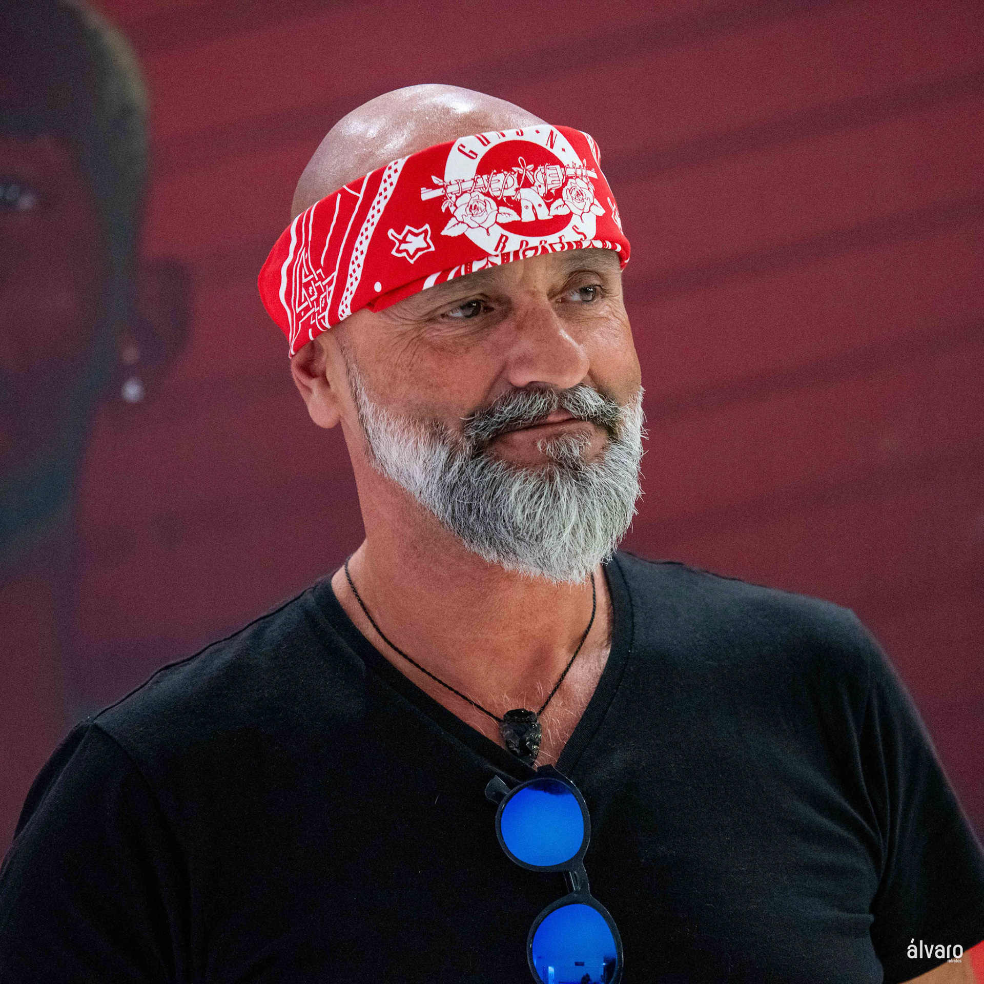 © Copyright uso não autorizado