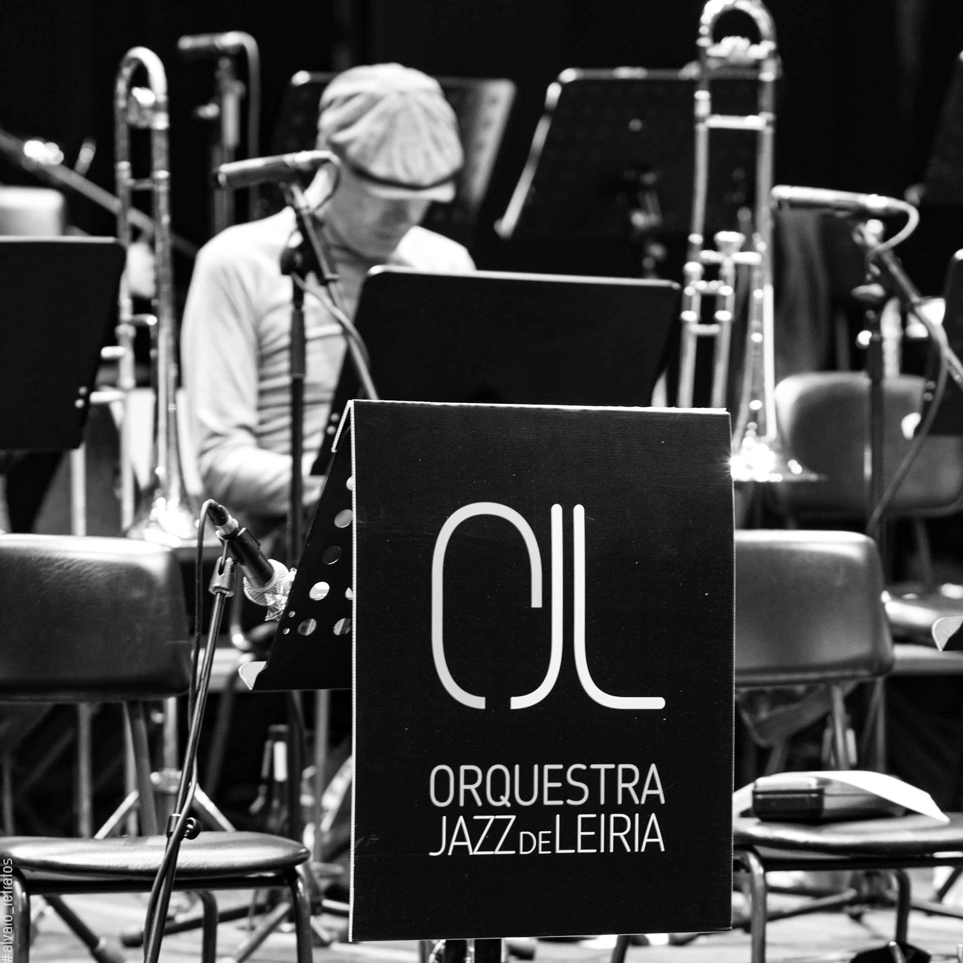 Orquestra de Jazz de Leiria