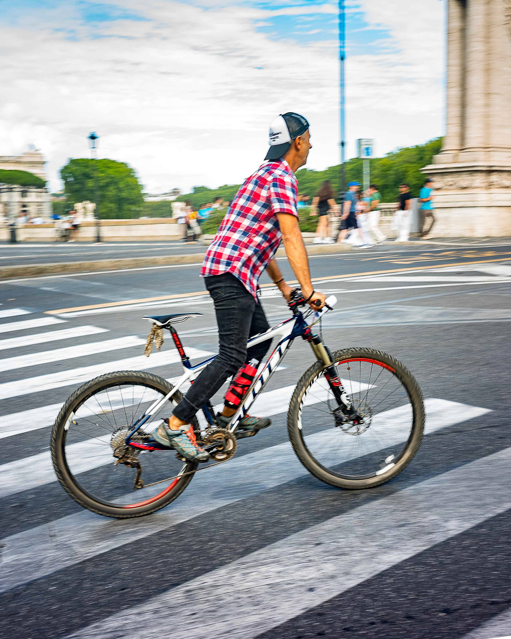 © Copyright uso não autorizado