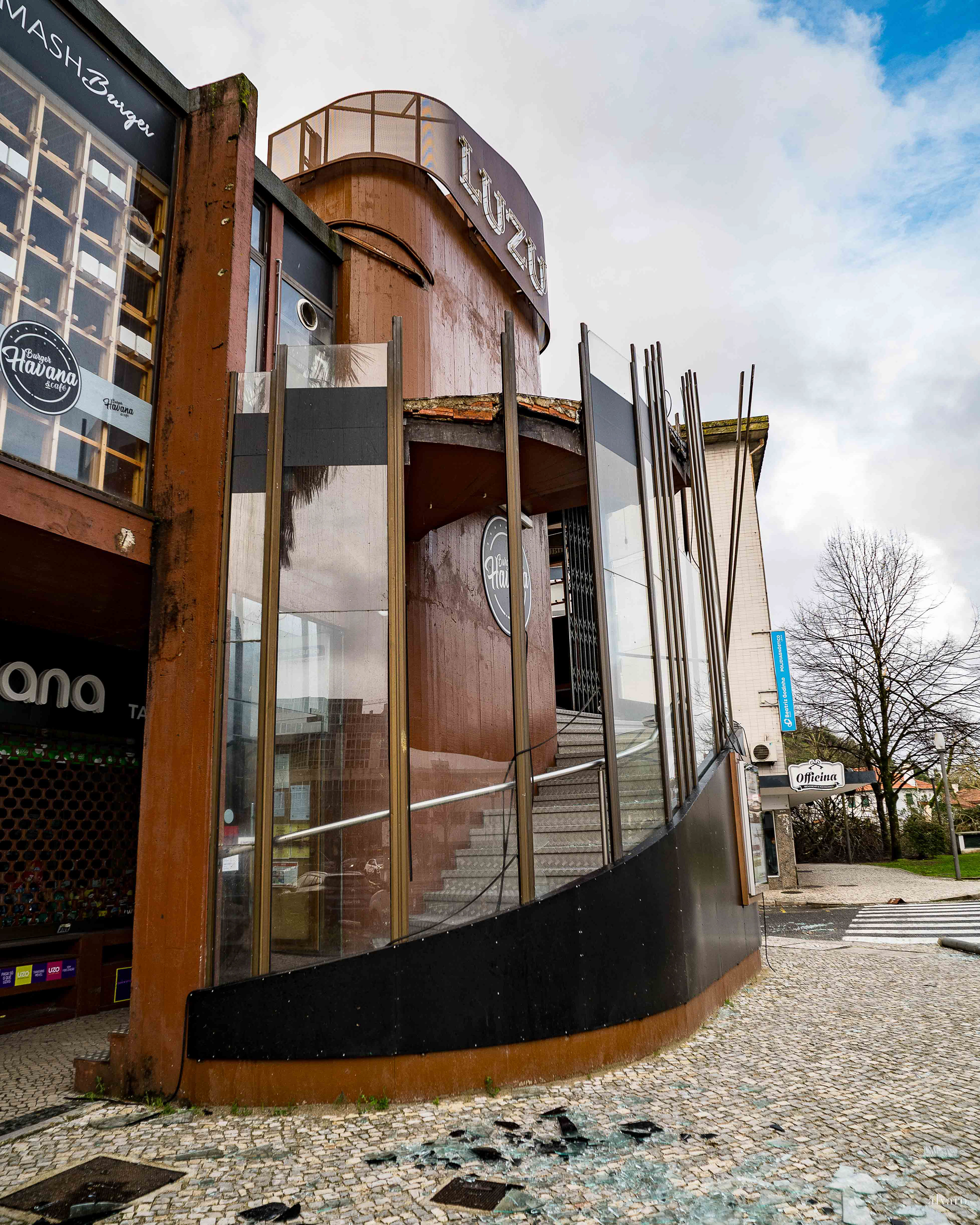 Dia 1 primeiras horas