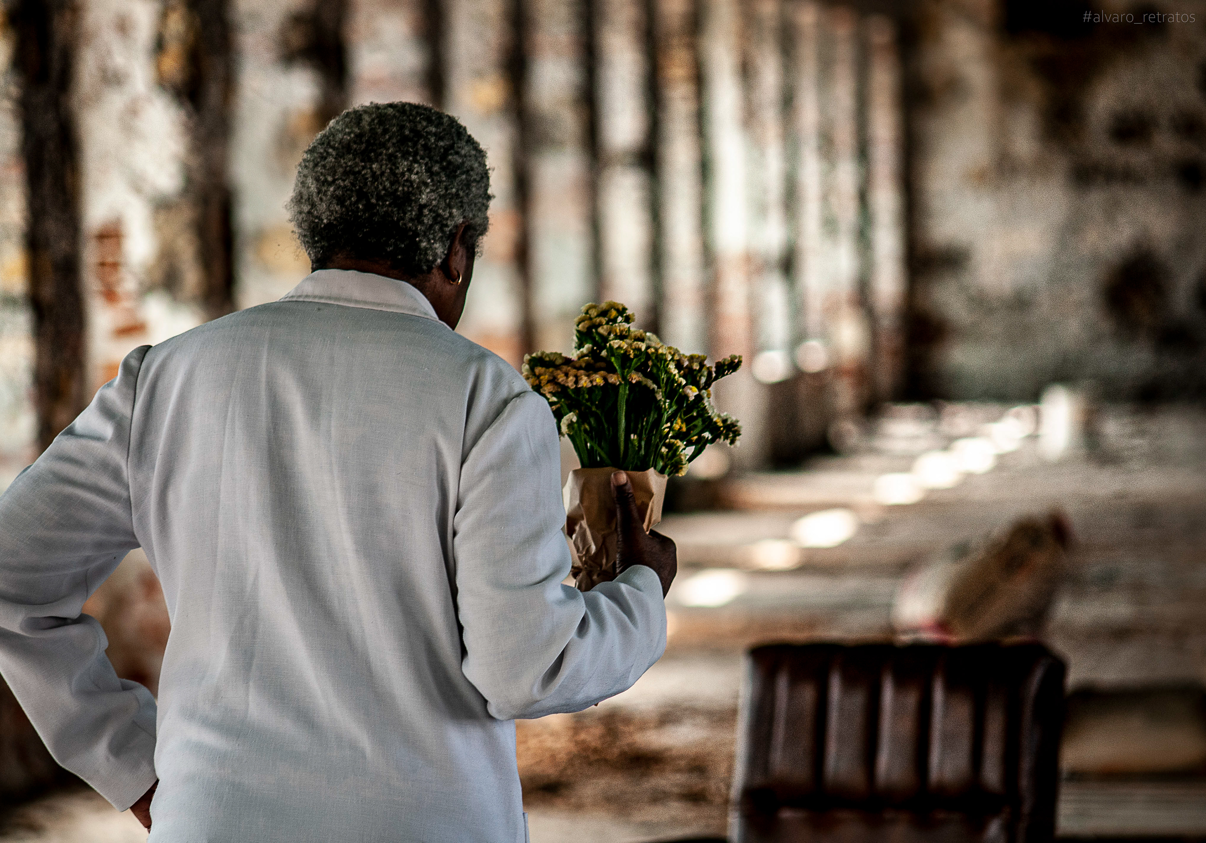 ATLAS - People Like Us - Marinha Grande