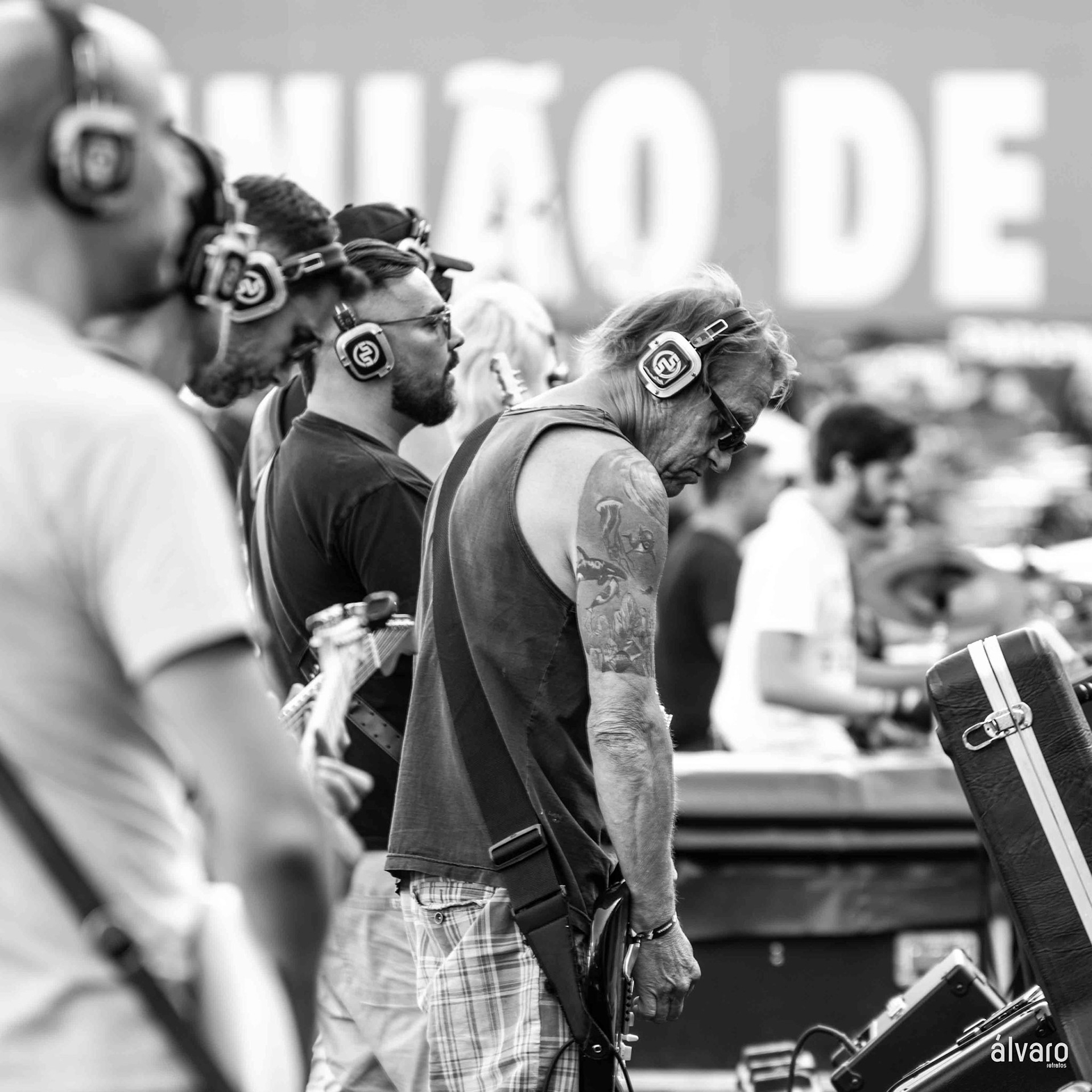 © Copyright uso não autorizado