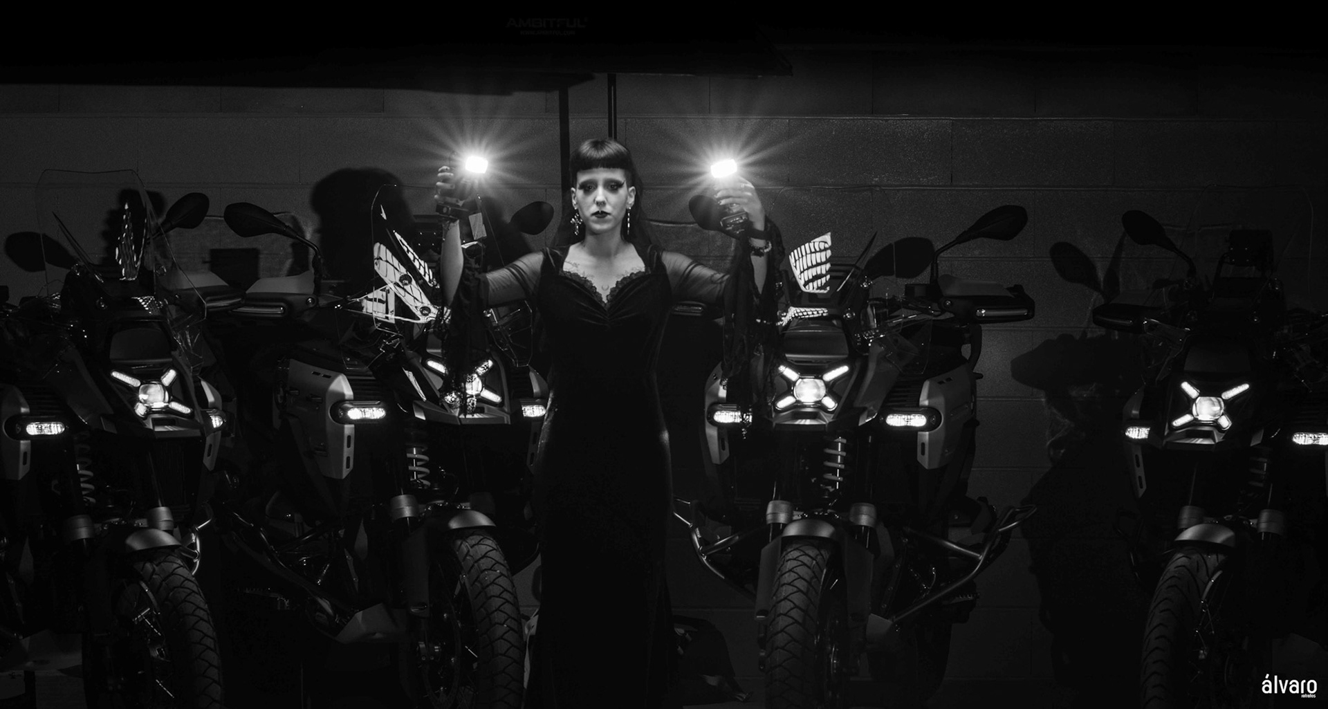 Sara L. © Copyright uso não autorizado