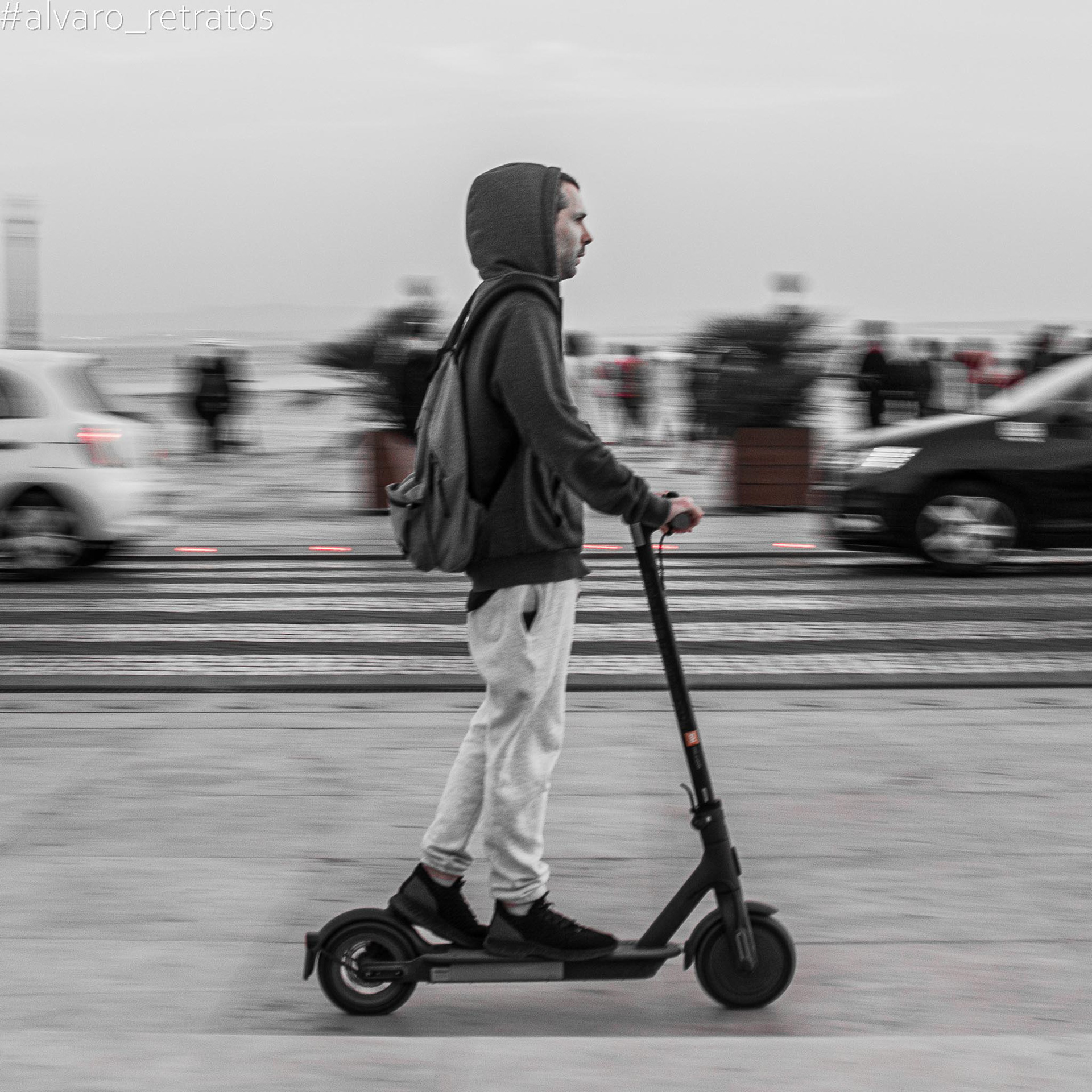 Lisboa, Fevereiro 2022