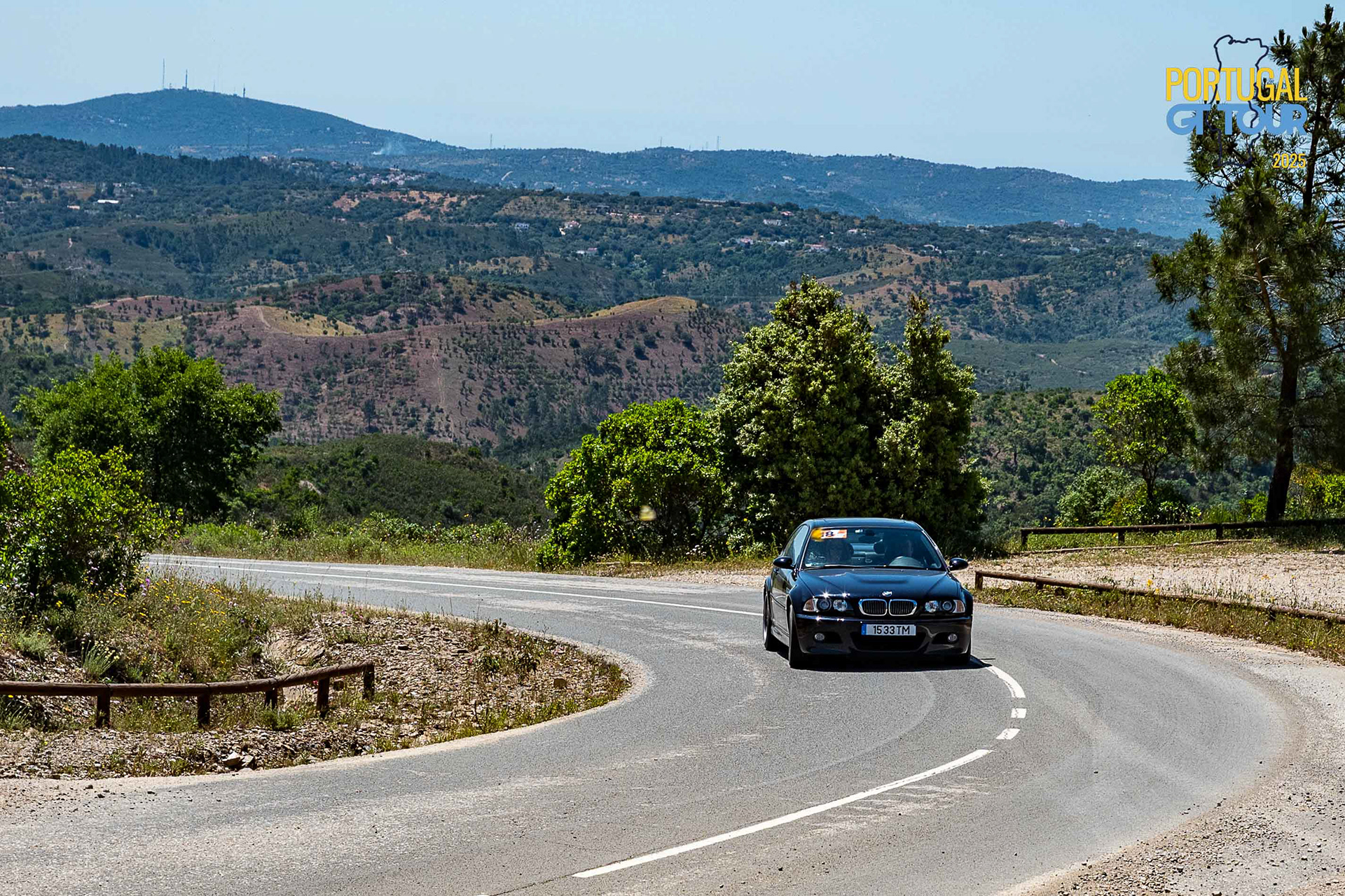 Miradouro Alto Ameixeira