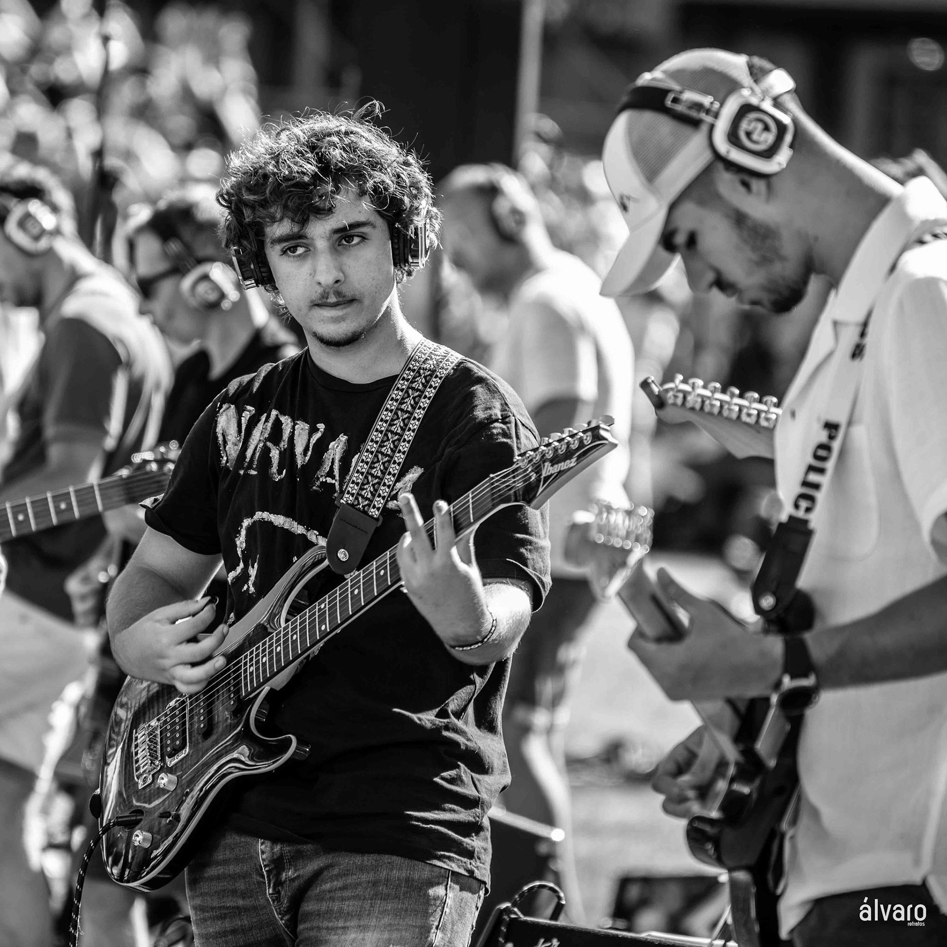 © Copyright uso não autorizado