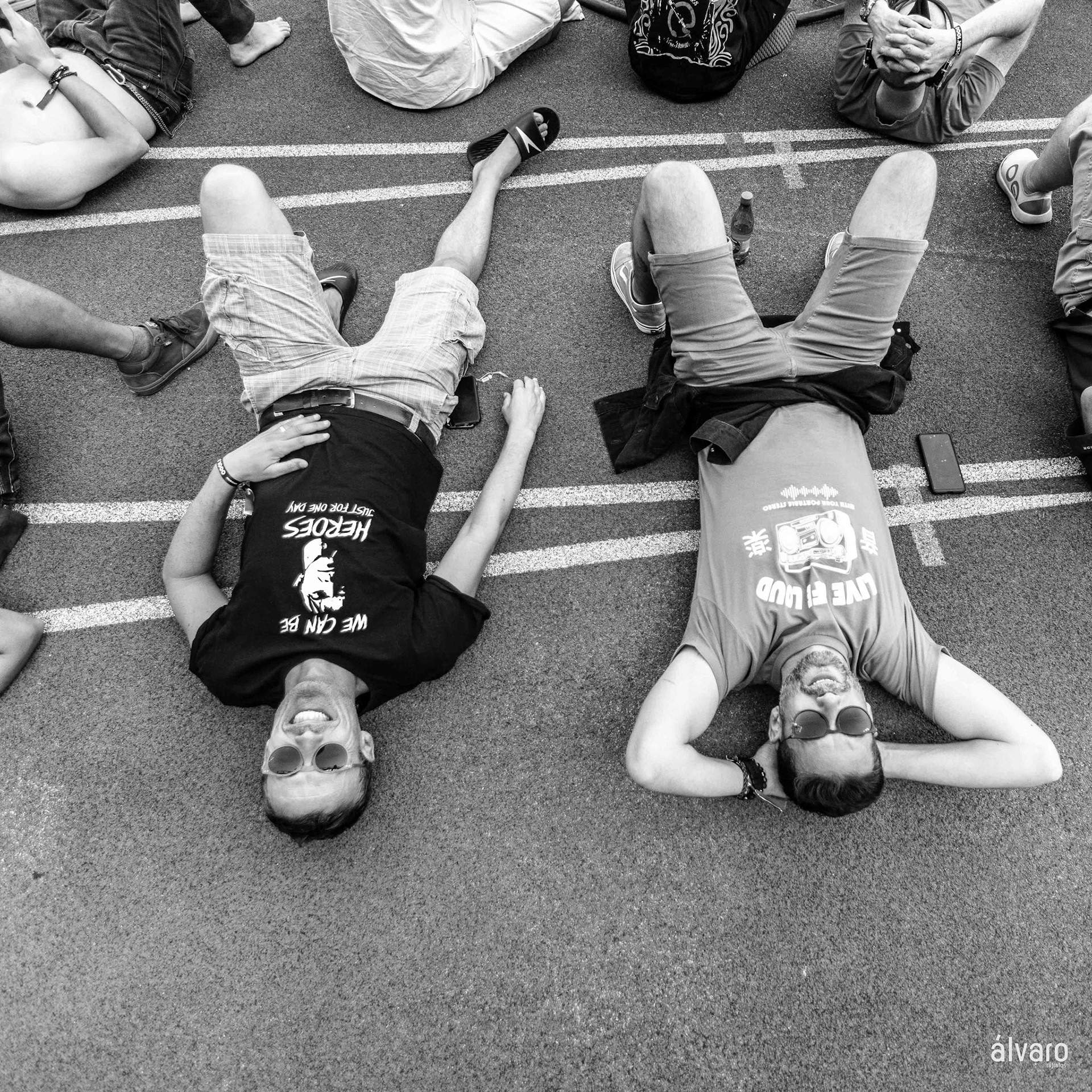 © Copyright uso não autorizado