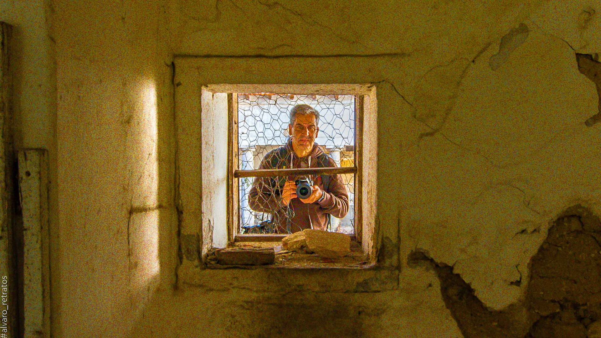 Fernando Rodrigues no RAL4 - Nov 2022