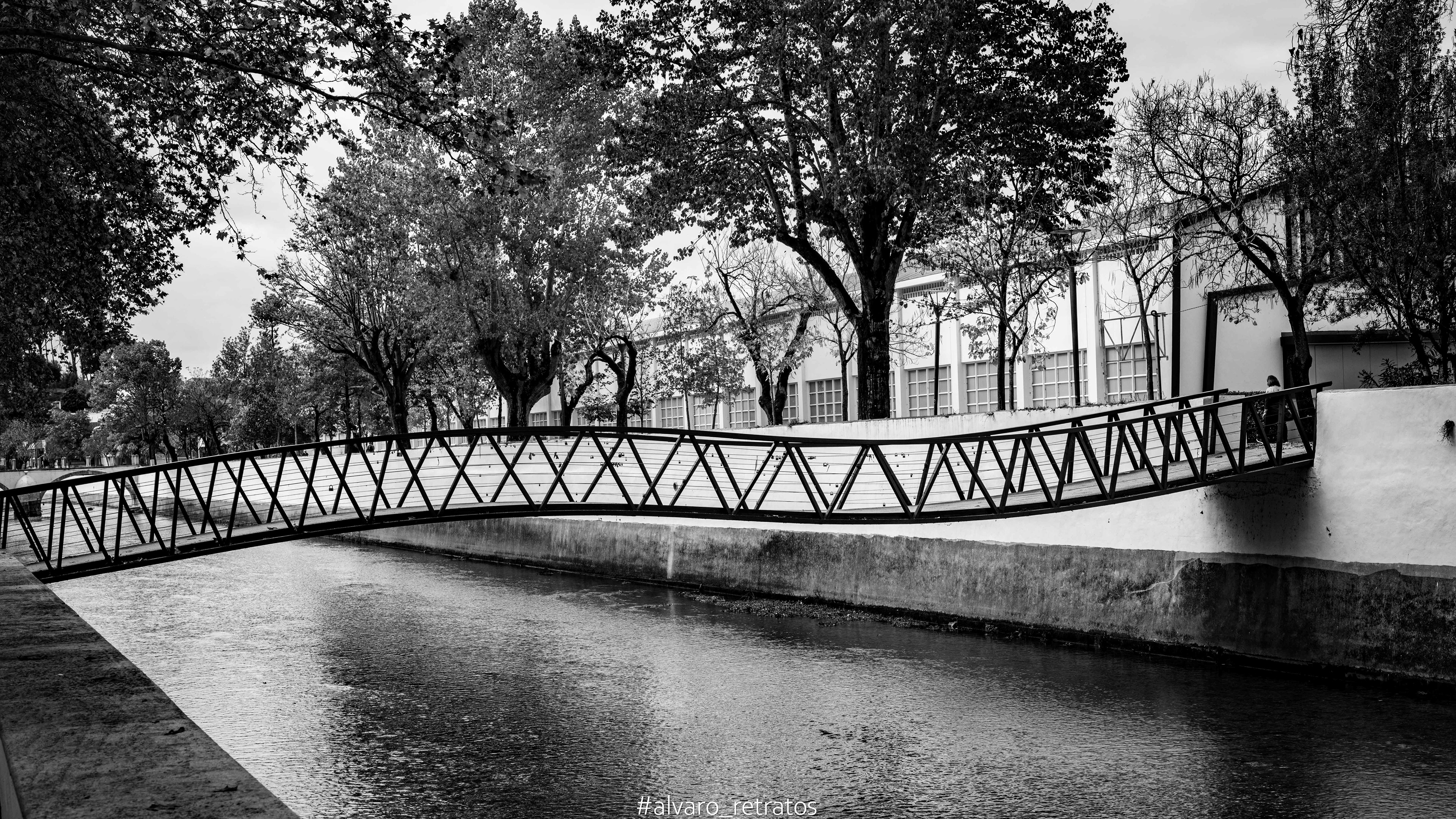 Ponte do Rio Liz - Nov 2022