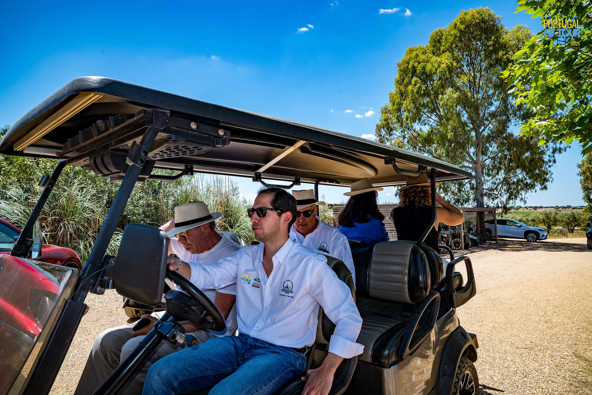 Herdade Malhadinha Nova