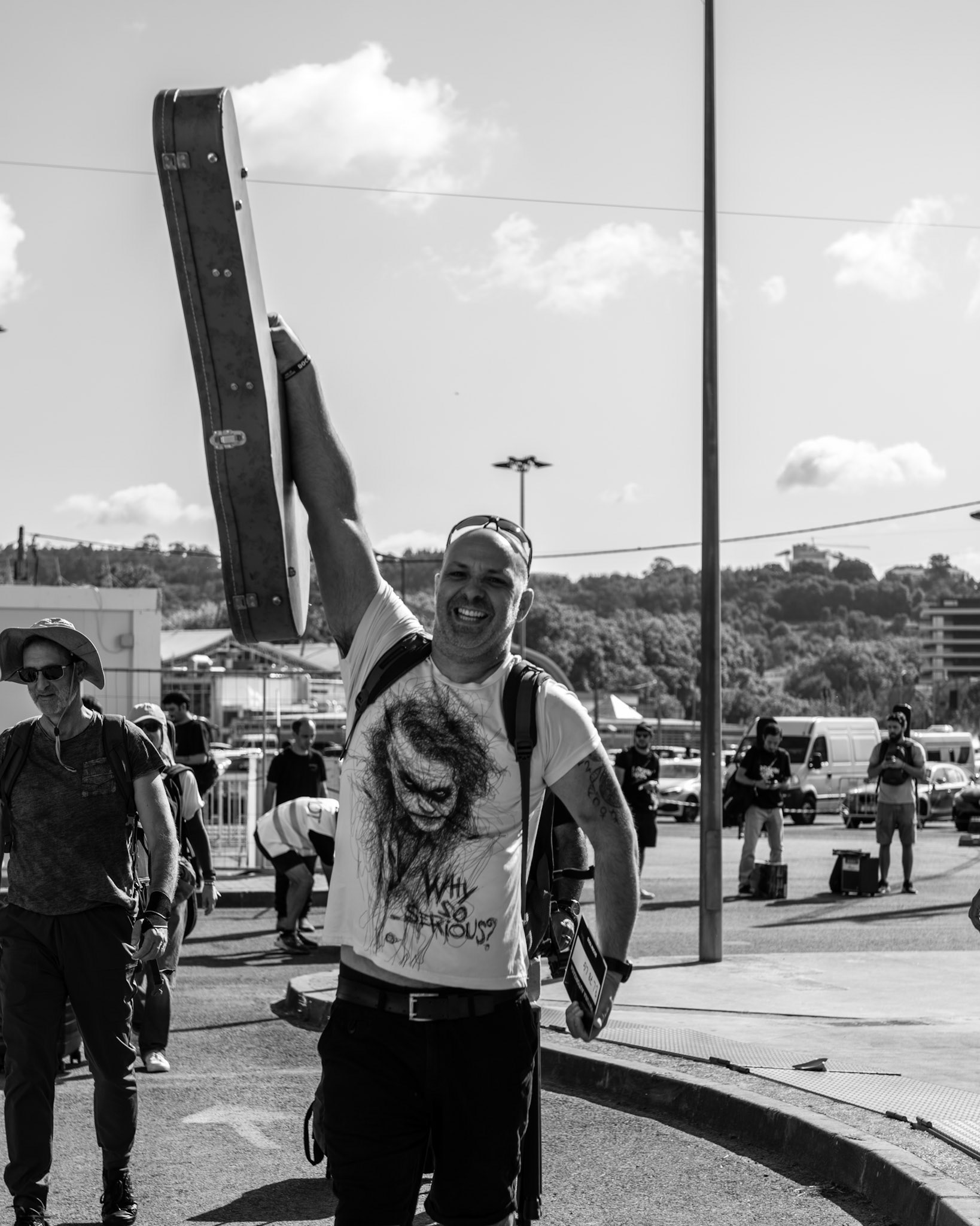 © Copyright uso não autorizado