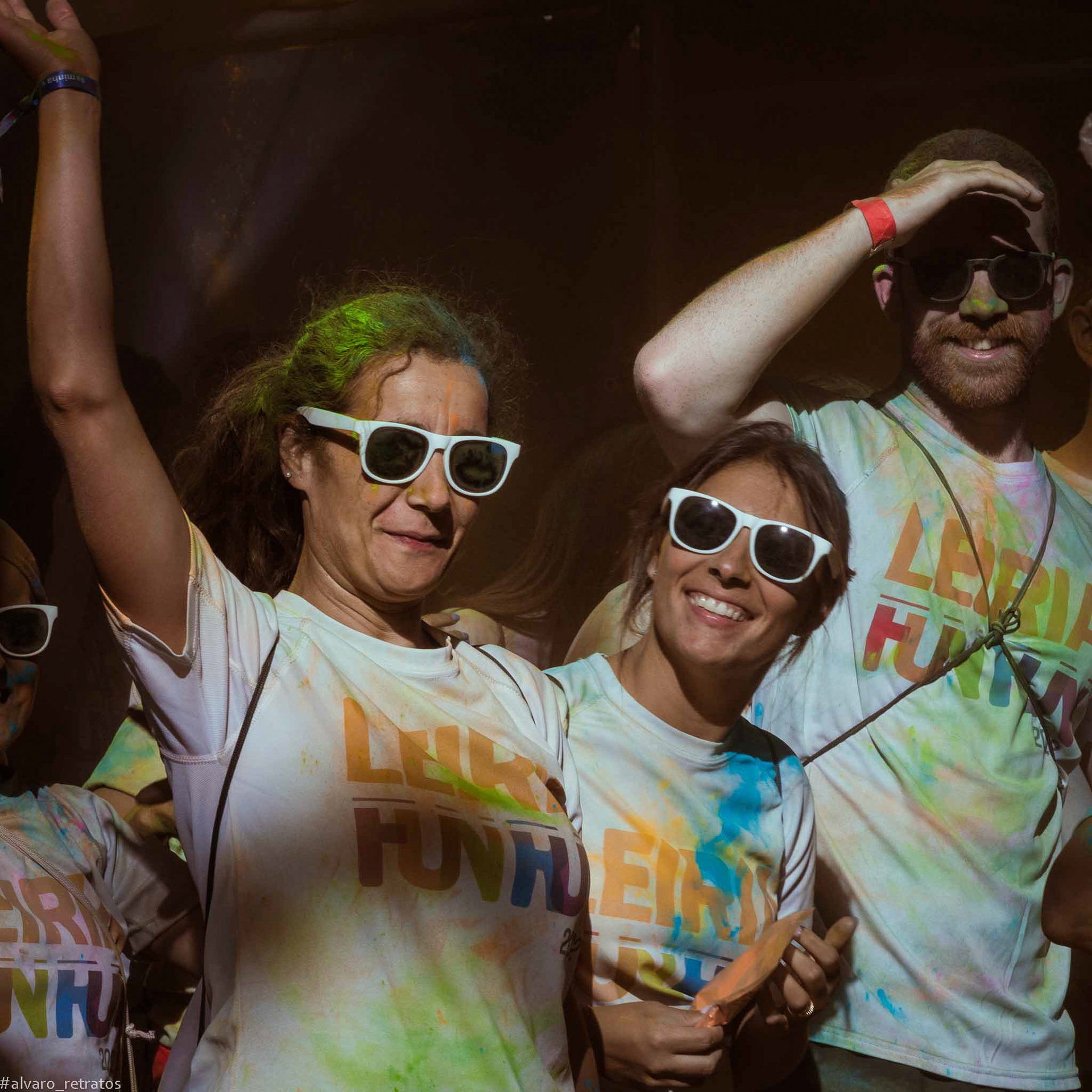 © Copyright uso não autorizado