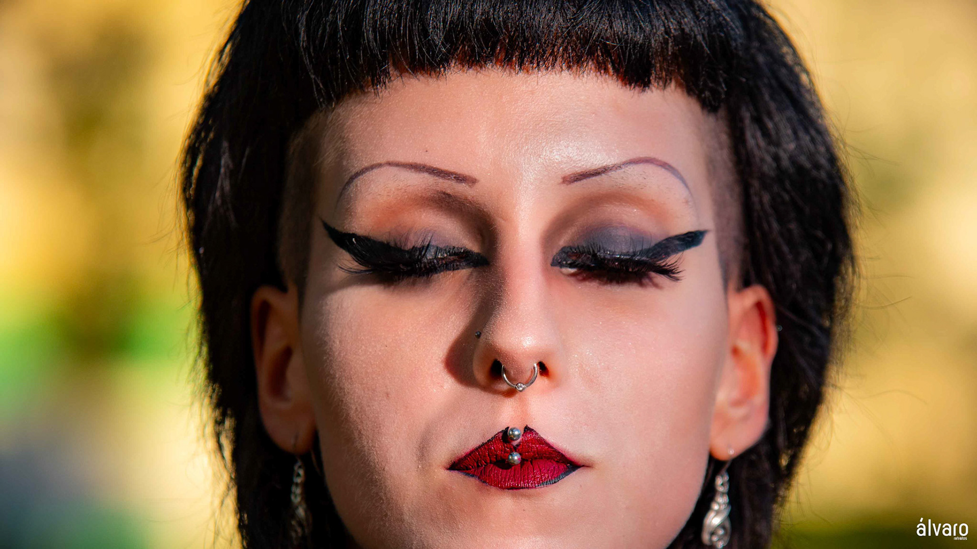 Sara L. © Copyright uso não autorizado