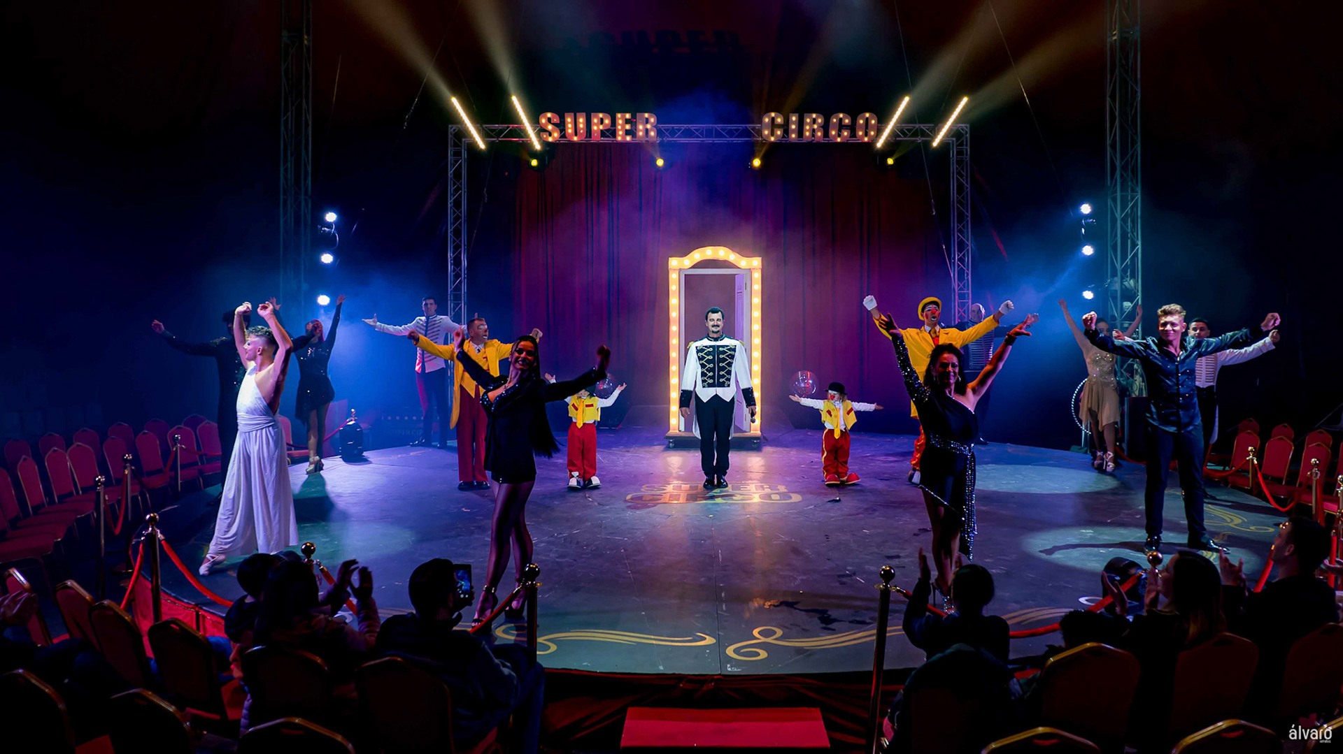 © Copyright uso não autorizado