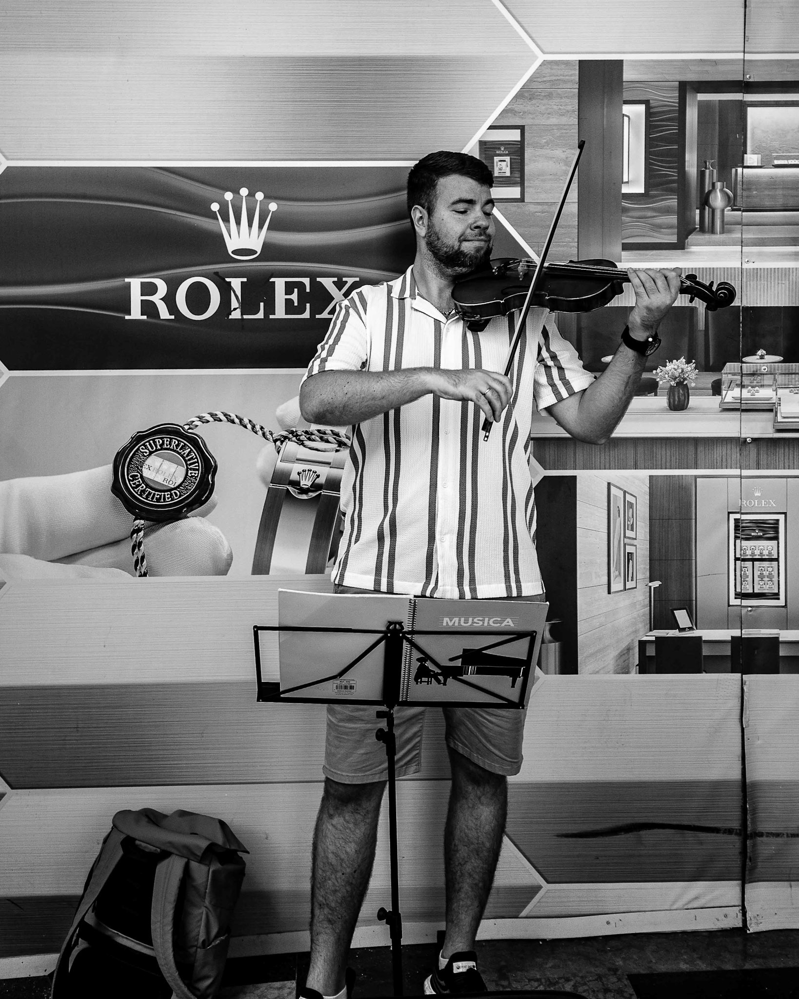 © Copyright uso não autorizado