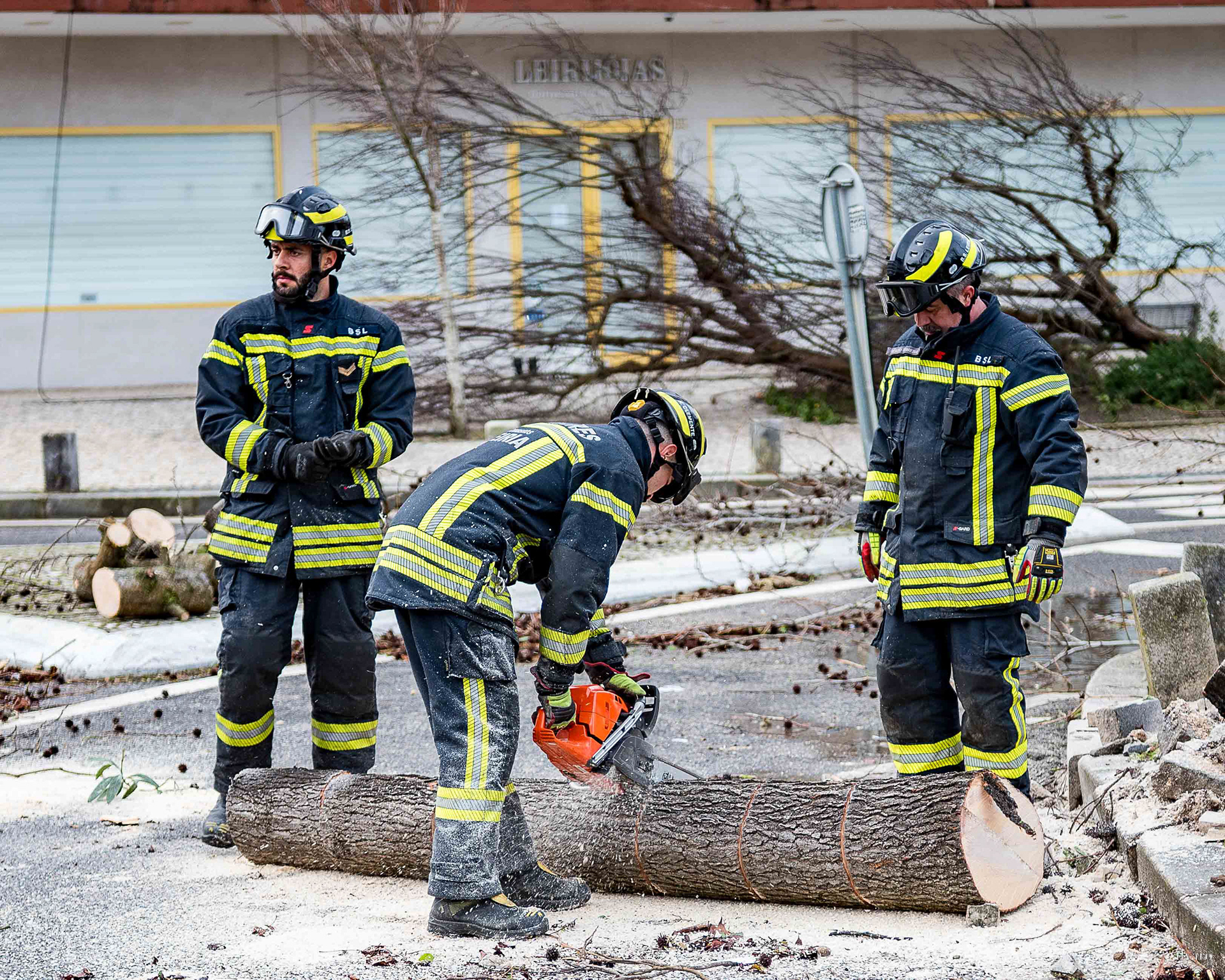 Dia 1 primeiras horas