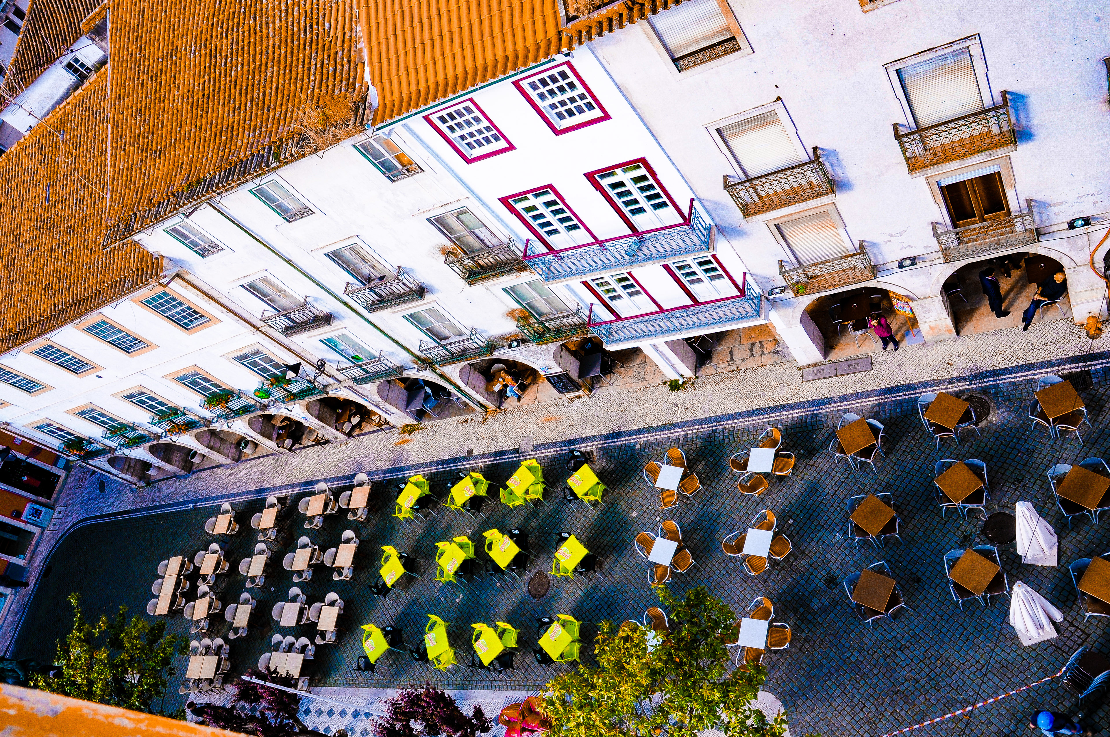 Praça Rodrigues Lobo - Mar 2013