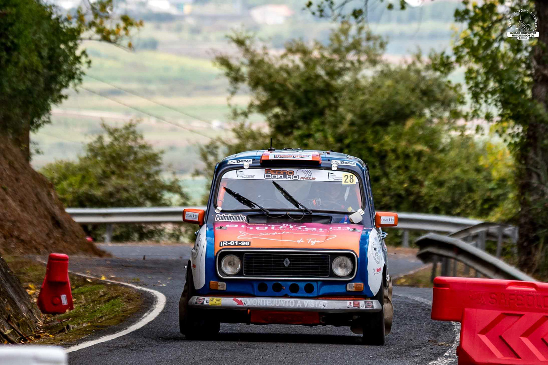 © Copyright uso não autorizado