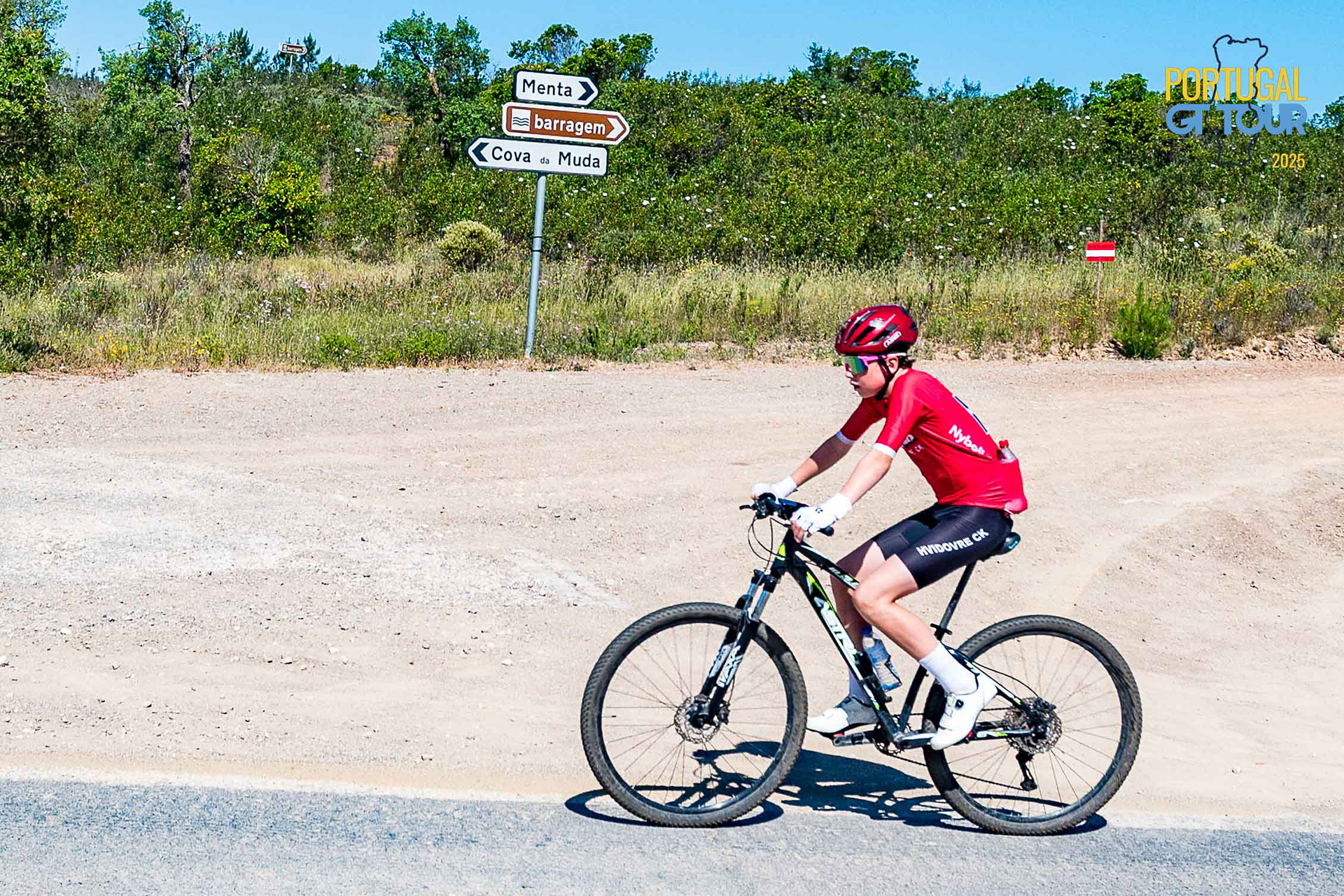 Miradouro Alto Ameixeira