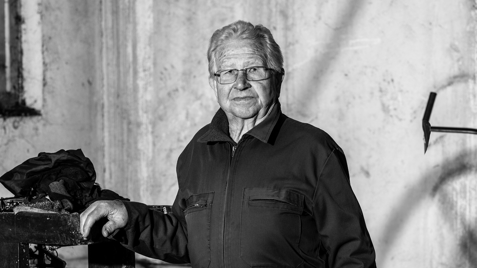 Sr. Adelino - dez 2024