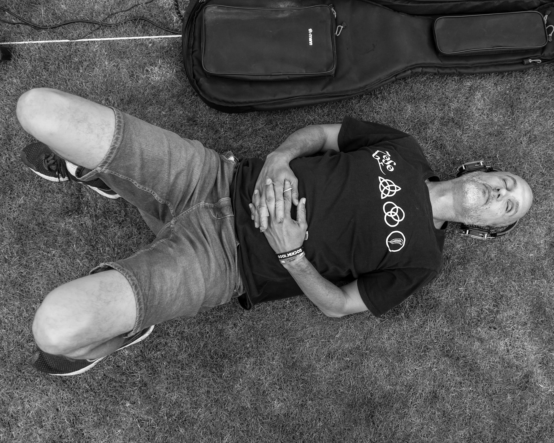 © Copyright uso não autorizado