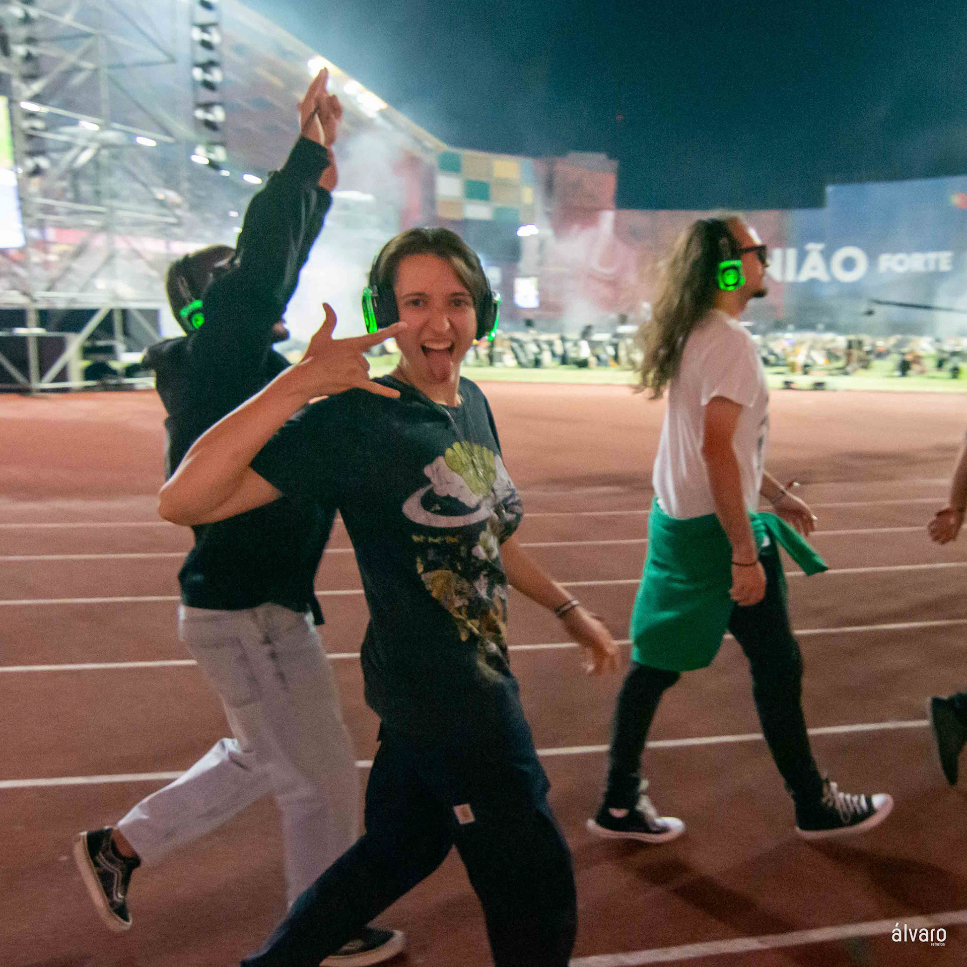 © Copyright uso não autorizado